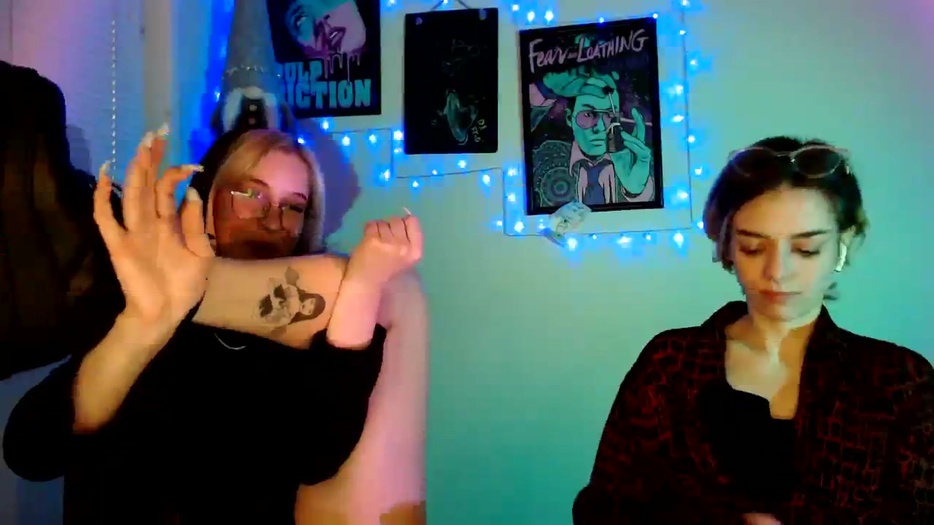 Gallery image thumbnail from Spicy_X's myfreecams stream on, 12/15/2023, 17:42 image 7 of 20