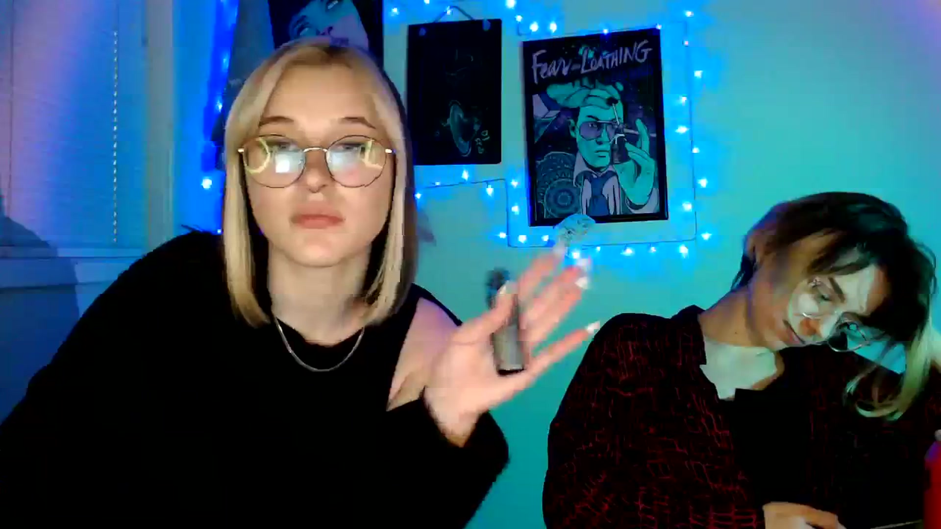 Gallery image thumbnail from Spicy_X's myfreecams stream on, 12/15/2023, 17:42 image 16 of 20