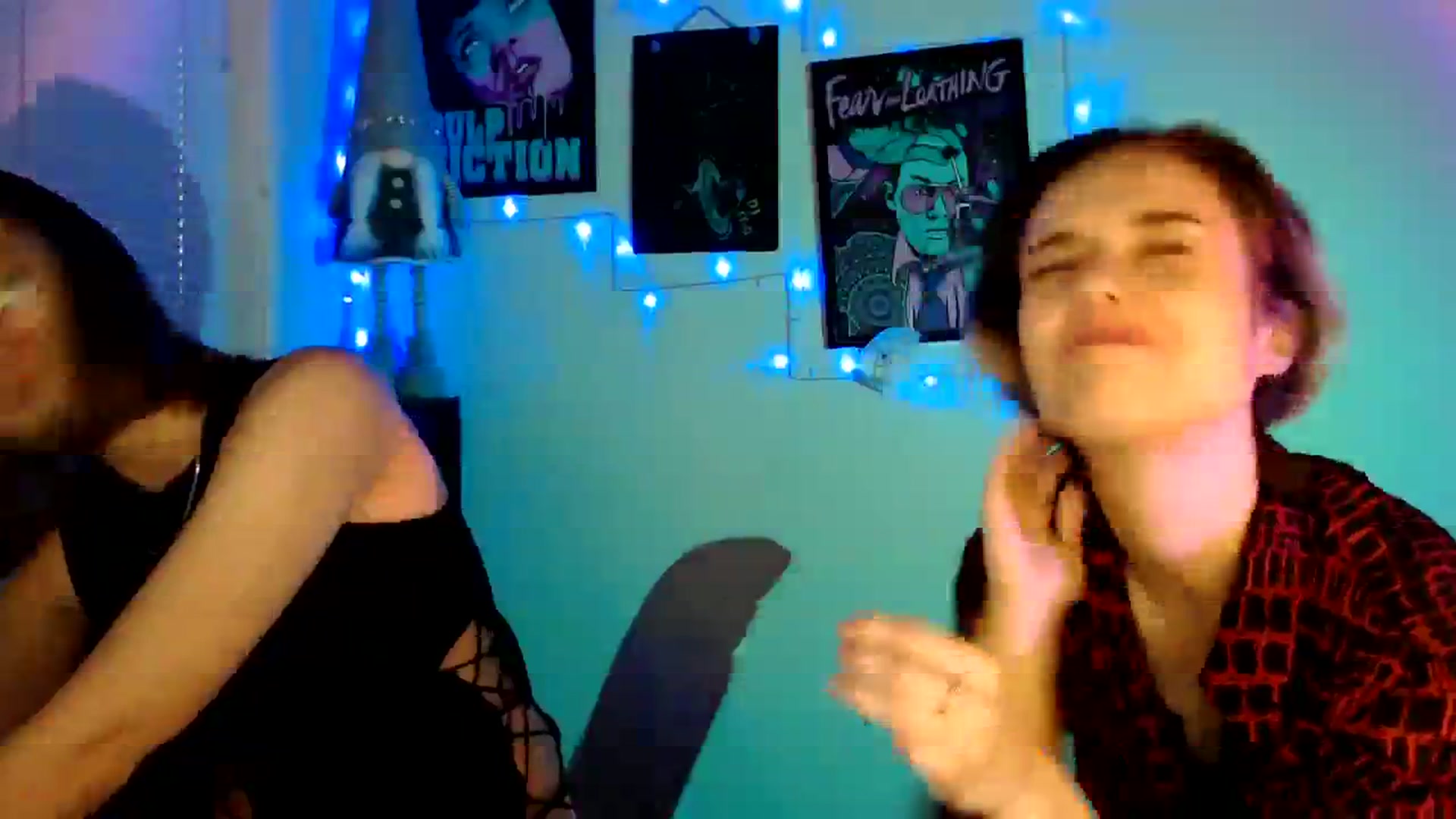 Gallery image thumbnail from Spicy_X's myfreecams stream on, 12/15/2023, 20:06 image 13 of 20