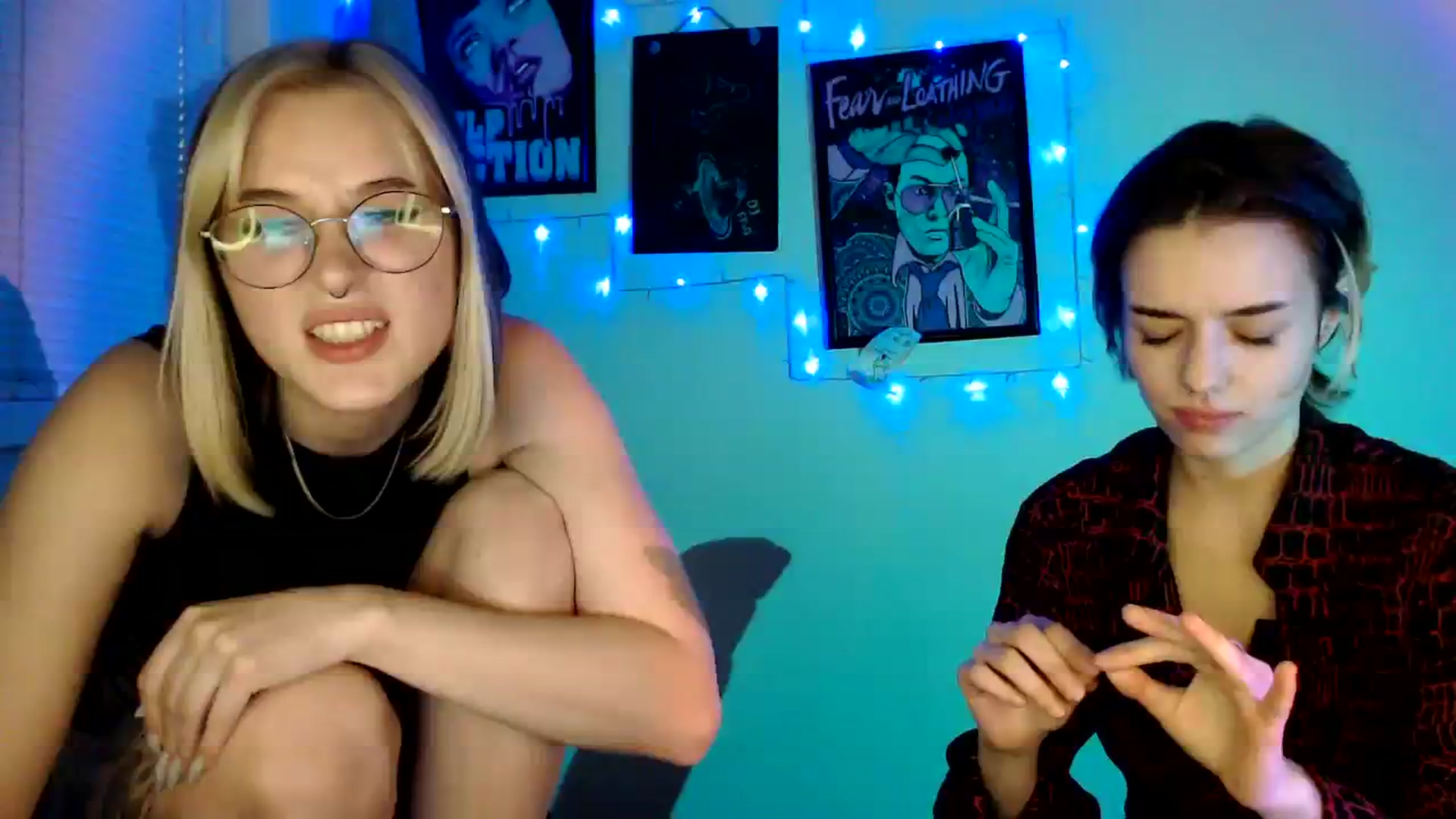 Gallery image thumbnail from Spicy_X's myfreecams stream on, 12/15/2023, 20:06 image 12 of 20