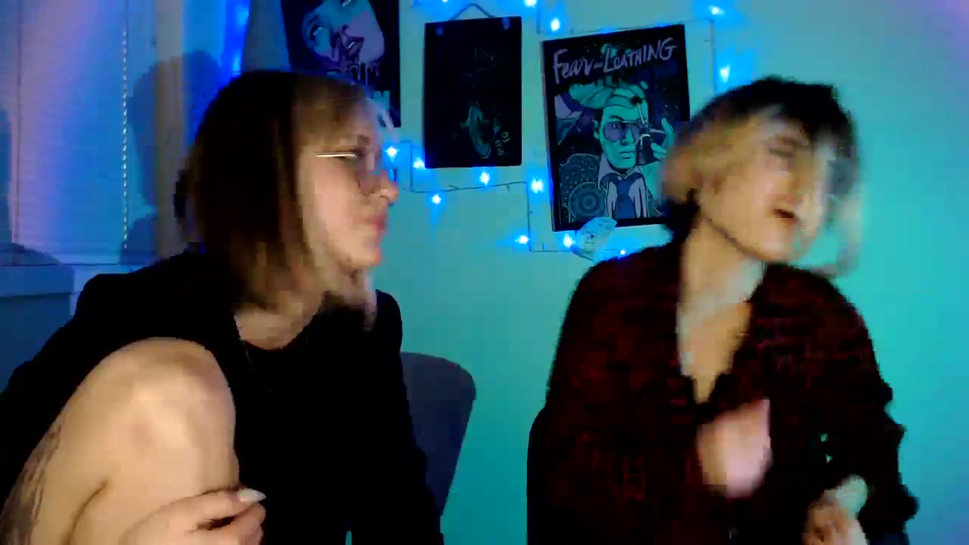 Gallery image thumbnail from Spicy_X's myfreecams stream on, 12/15/2023, 20:06 image 3 of 20