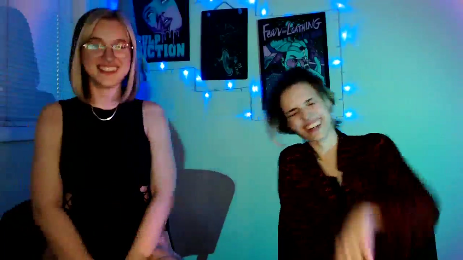 Gallery image thumbnail from Spicy_X's myfreecams stream on, 12/15/2023, 20:06 image 9 of 20