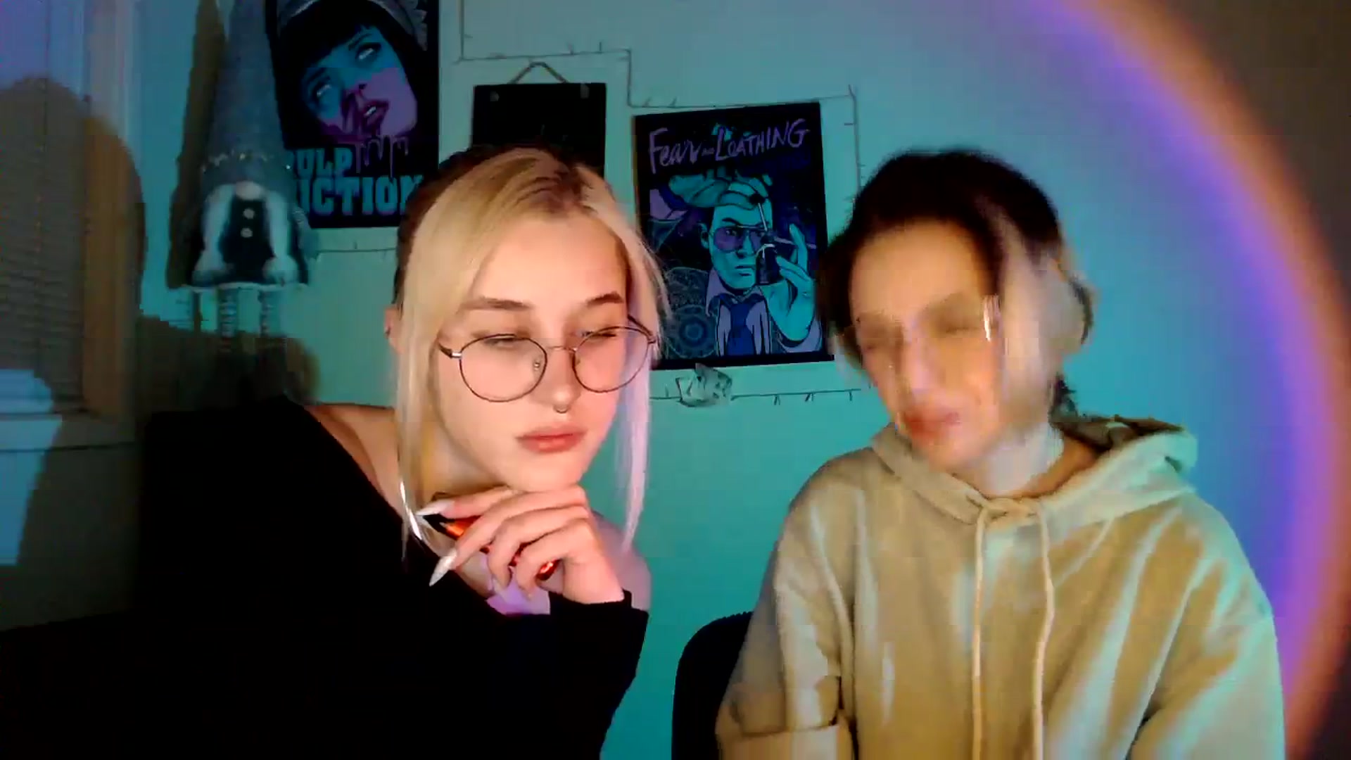 Gallery image thumbnail from Spicy_X's myfreecams stream on, 12/16/2023, 17:23 image 10 of 20