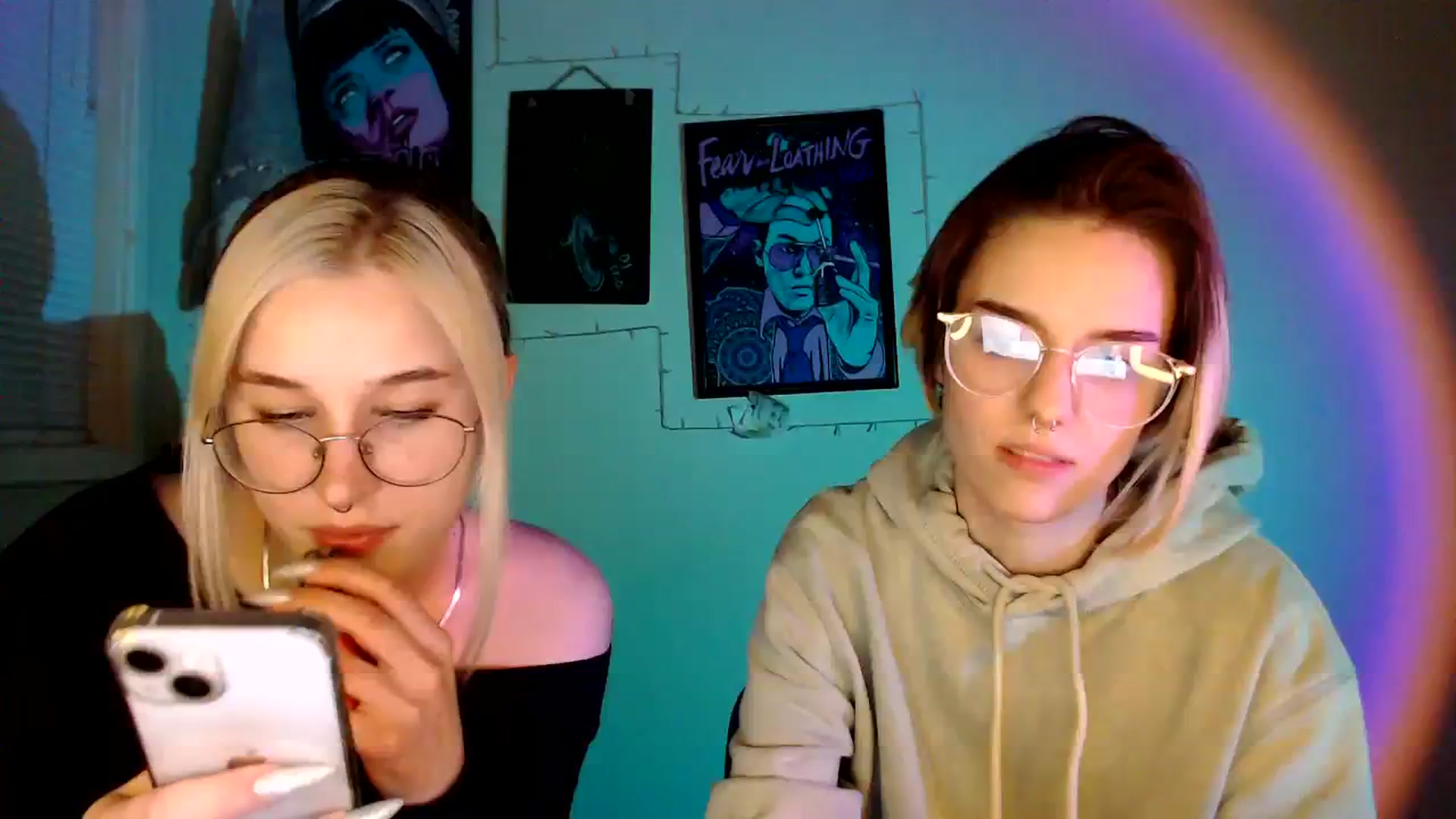 Gallery image thumbnail from Spicy_X's myfreecams stream on, 12/16/2023, 17:23 image 12 of 20
