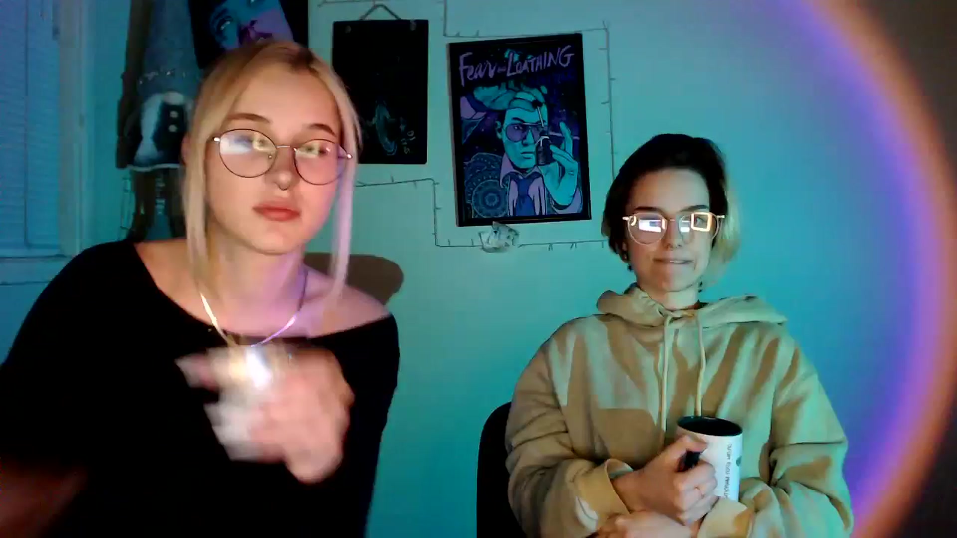 Gallery image thumbnail from Spicy_X's myfreecams stream on, 12/16/2023, 17:23 image 1 of 20