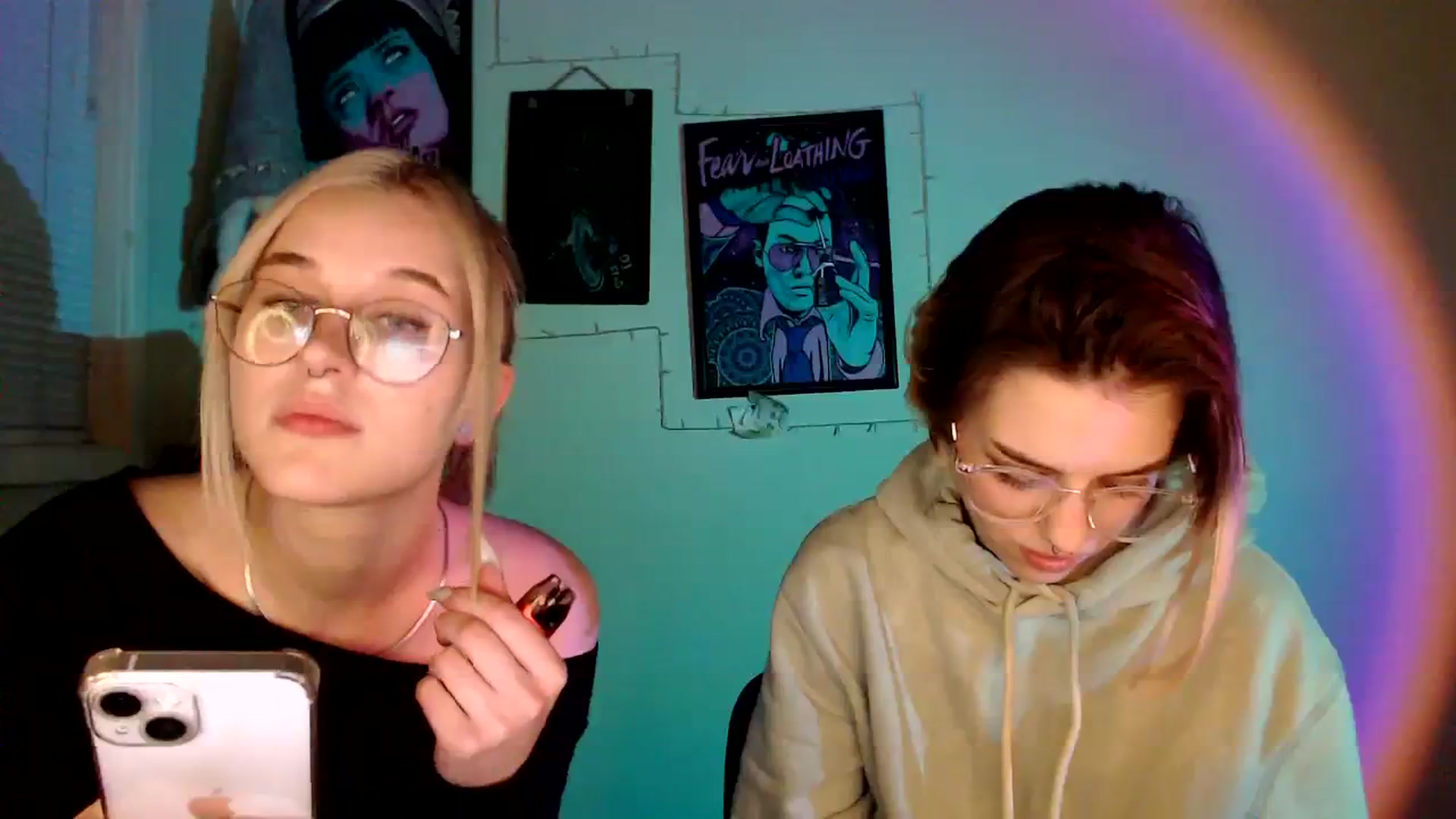 Gallery image thumbnail from Spicy_X's myfreecams stream on, 12/16/2023, 17:23 image 13 of 20
