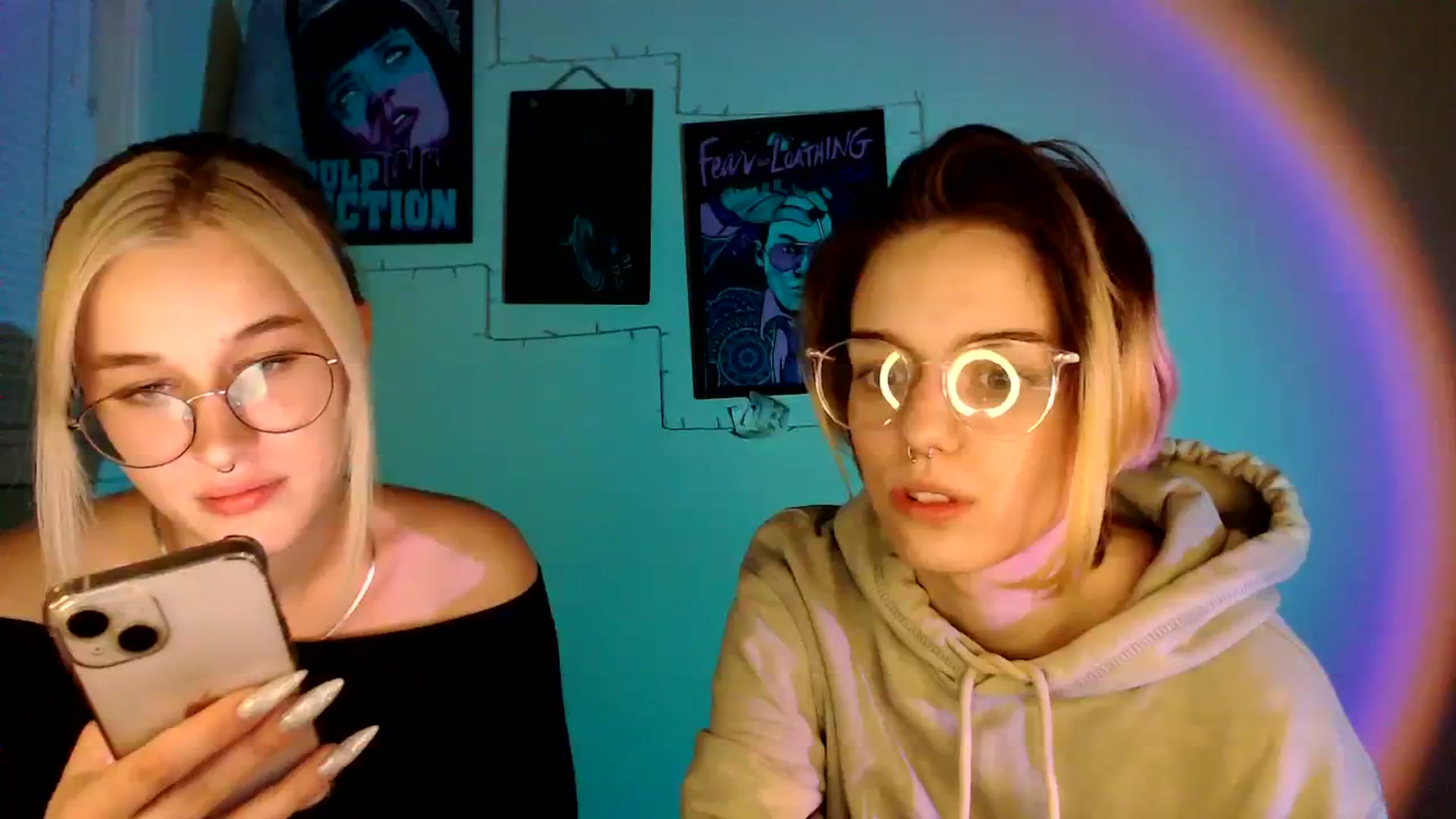 Gallery image thumbnail from Spicy_X's myfreecams stream on, 12/16/2023, 17:23 image 19 of 20