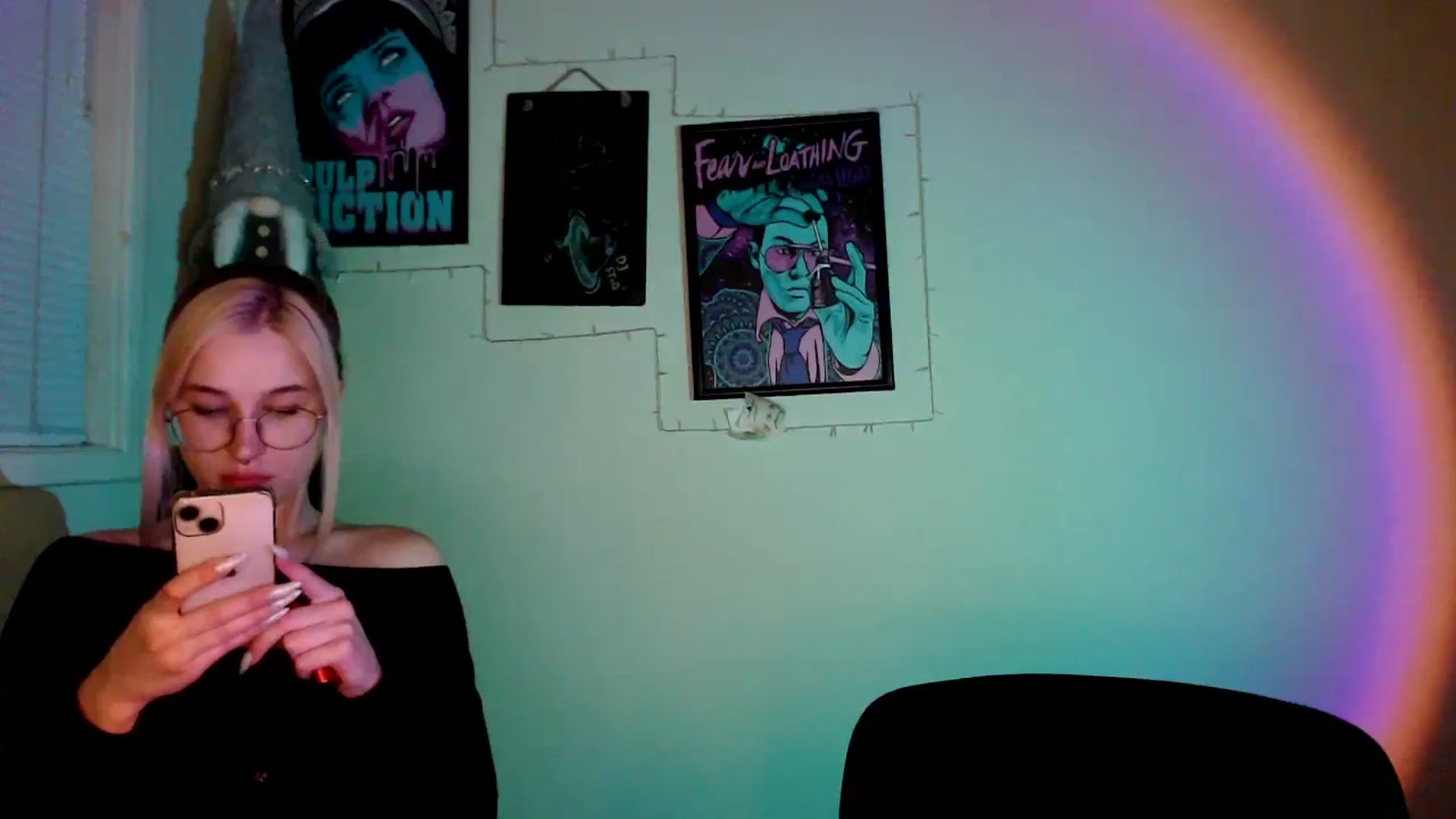 Gallery image thumbnail from Spicy_X's myfreecams stream on, 12/16/2023, 17:23 image 20 of 20