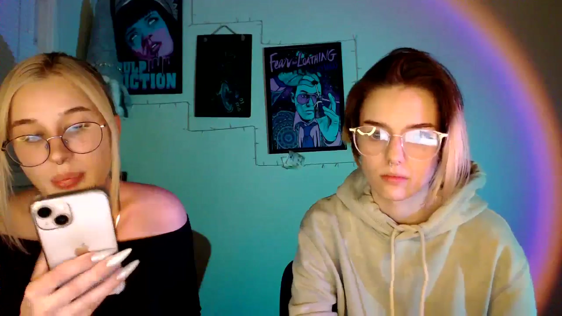 Gallery image thumbnail from Spicy_X's myfreecams stream on, 12/16/2023, 17:23 image 9 of 20