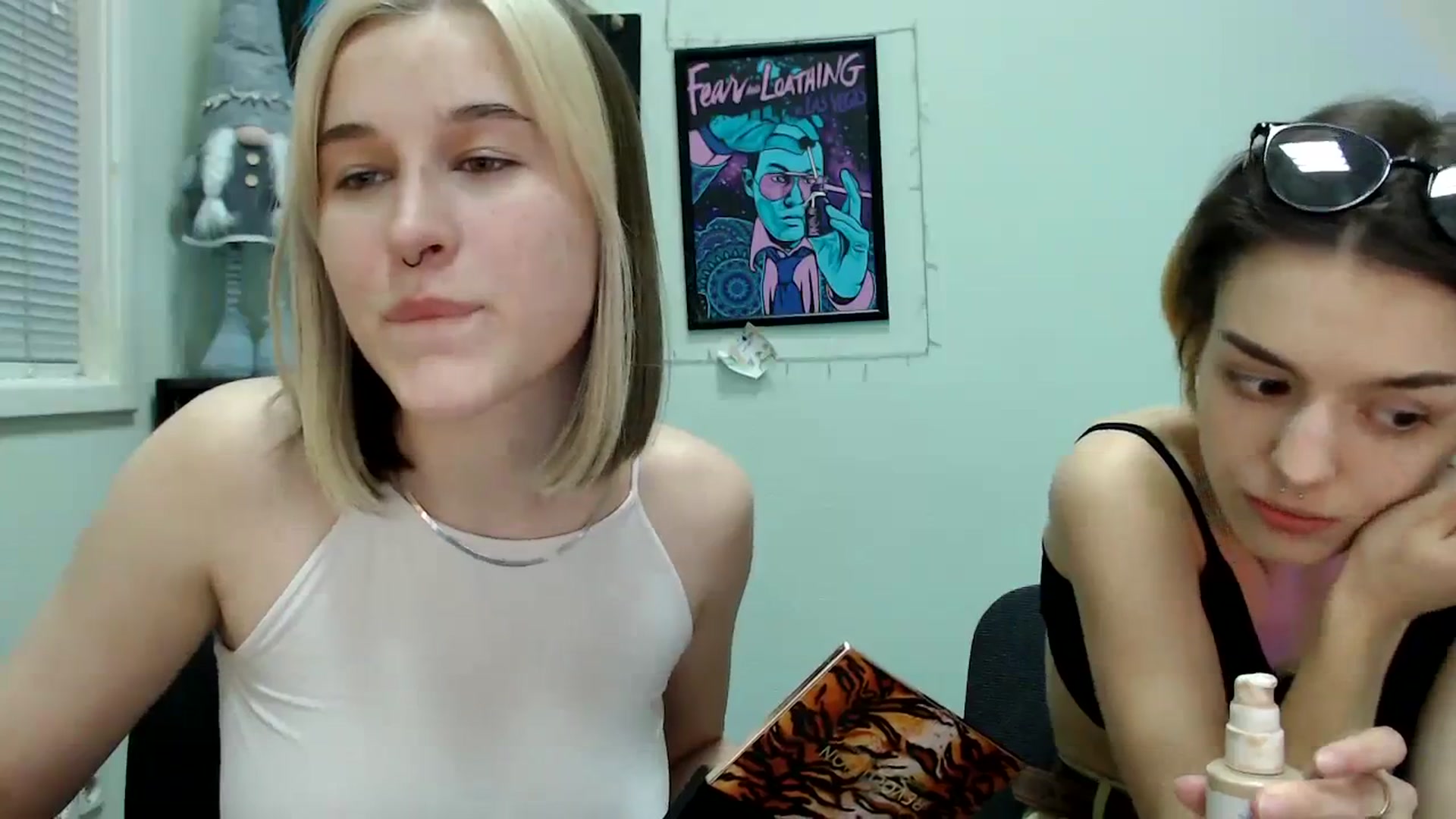 Gallery image thumbnail from Spicy_X's myfreecams stream on, 12/17/2023, 15:31 image 5 of 20