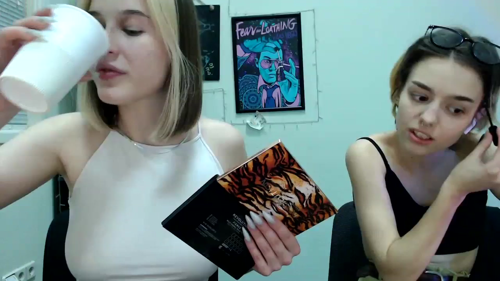 Gallery image thumbnail from Spicy_X's myfreecams stream on, 12/17/2023, 15:31 image 1 of 20