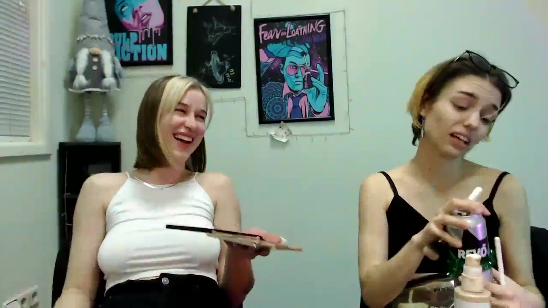 Gallery image thumbnail from Spicy_X's myfreecams stream on, 12/17/2023, 15:31 image 16 of 20