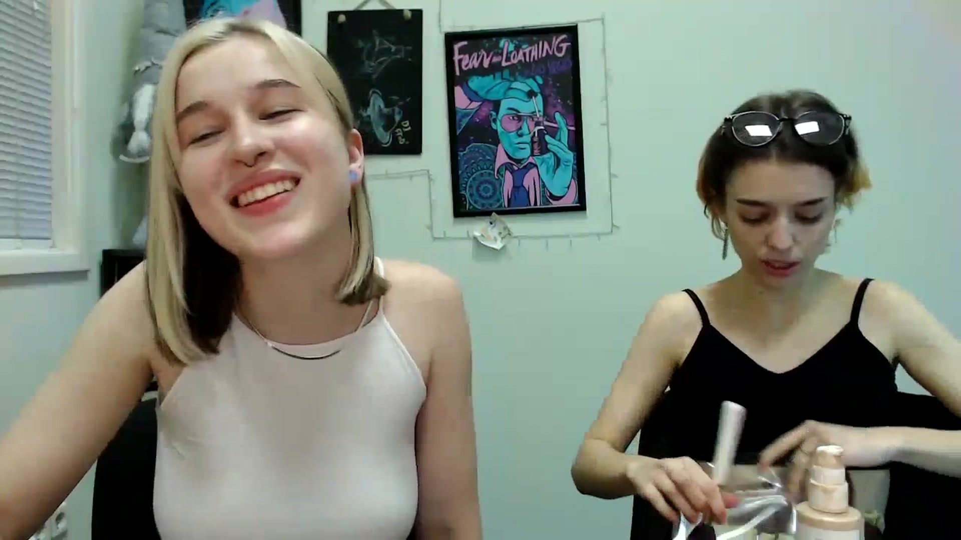 Gallery image thumbnail from Spicy_X's myfreecams stream on, 12/17/2023, 15:31 image 11 of 20
