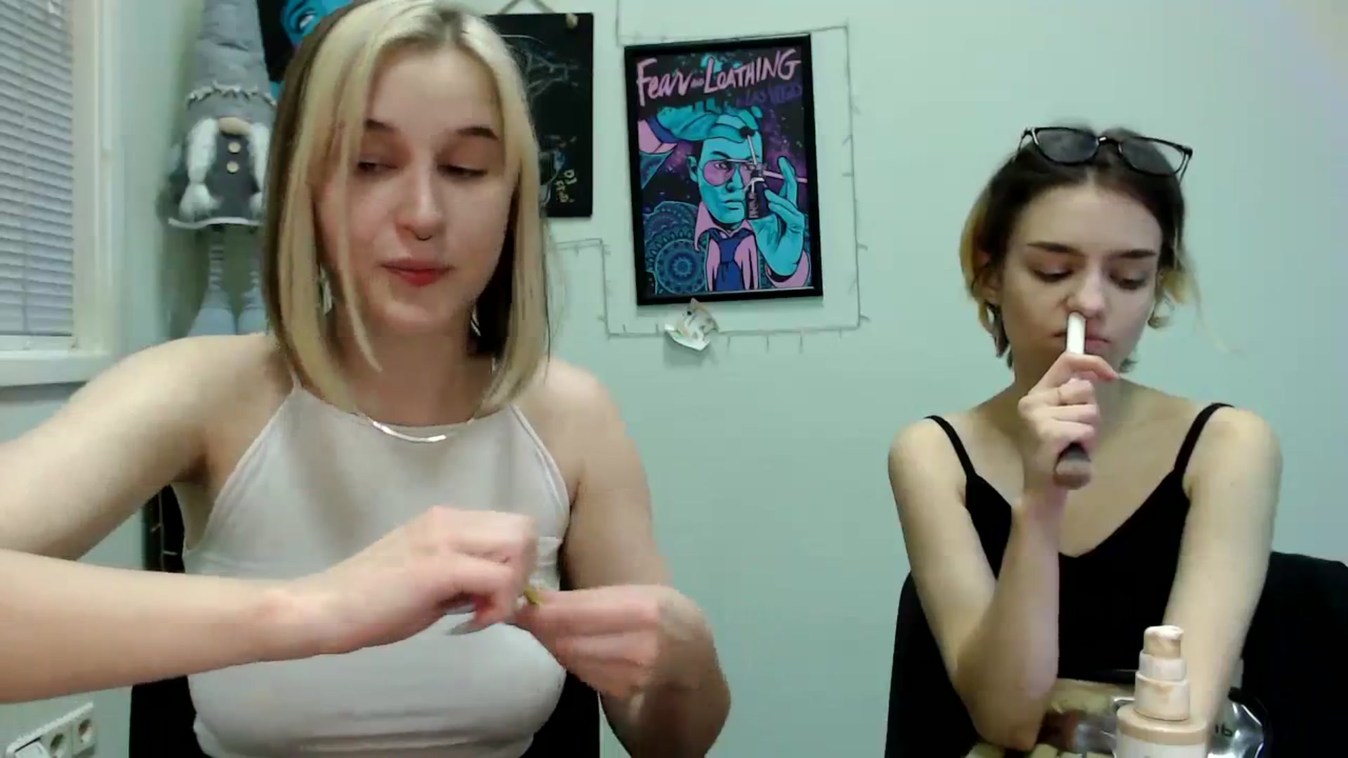 Gallery image thumbnail from Spicy_X's myfreecams stream on, 12/17/2023, 15:31 image 9 of 20