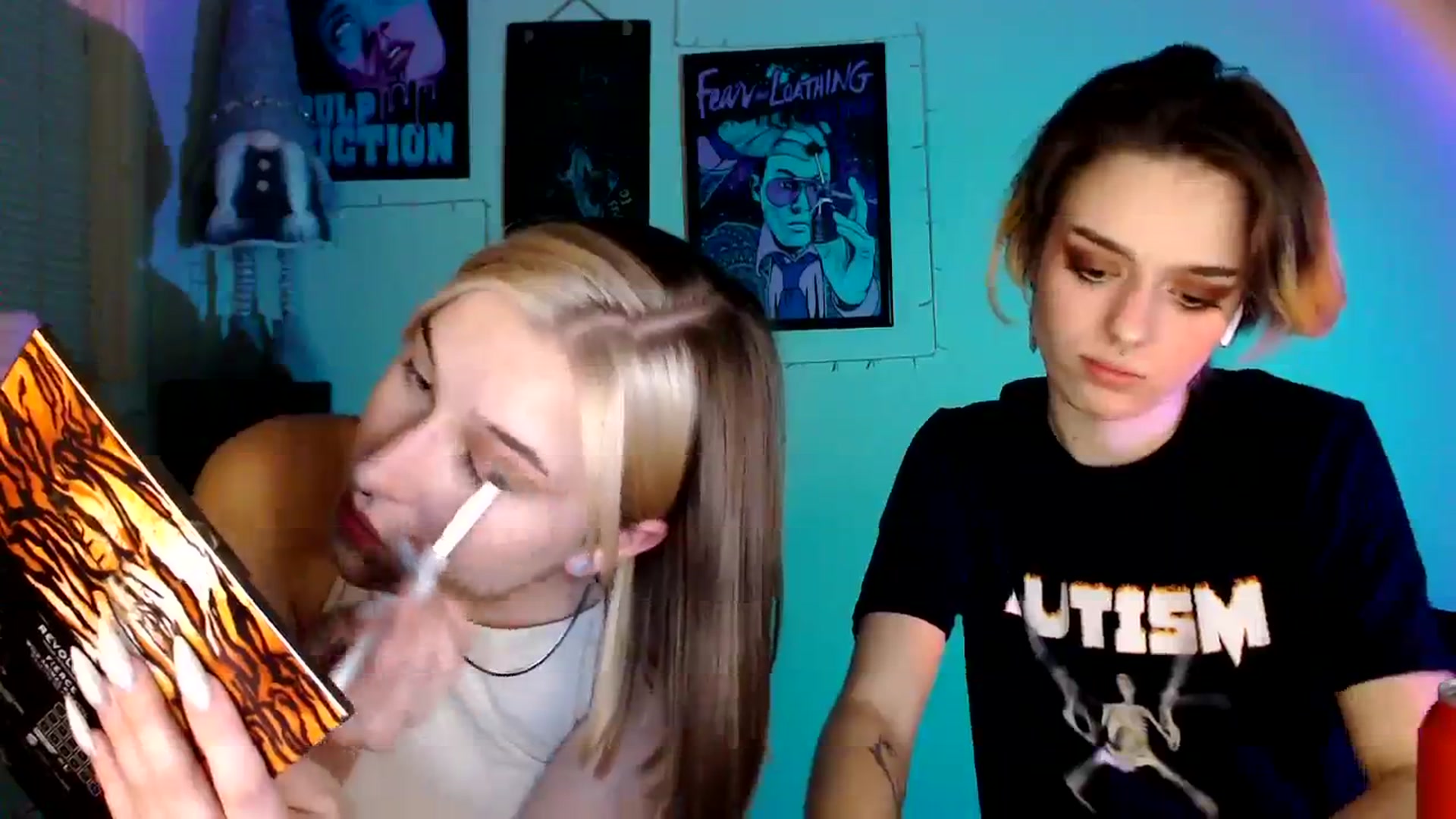 Gallery image thumbnail from Spicy_X's myfreecams stream on, 12/17/2023, 17:21 image 11 of 20