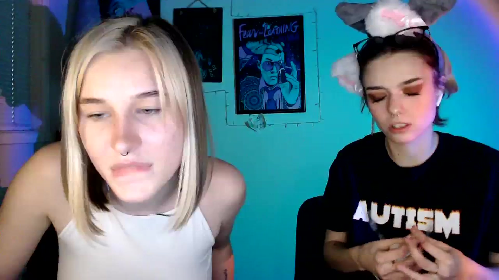 Gallery image thumbnail from Spicy_X's myfreecams stream on, 12/17/2023, 17:21 image 8 of 20