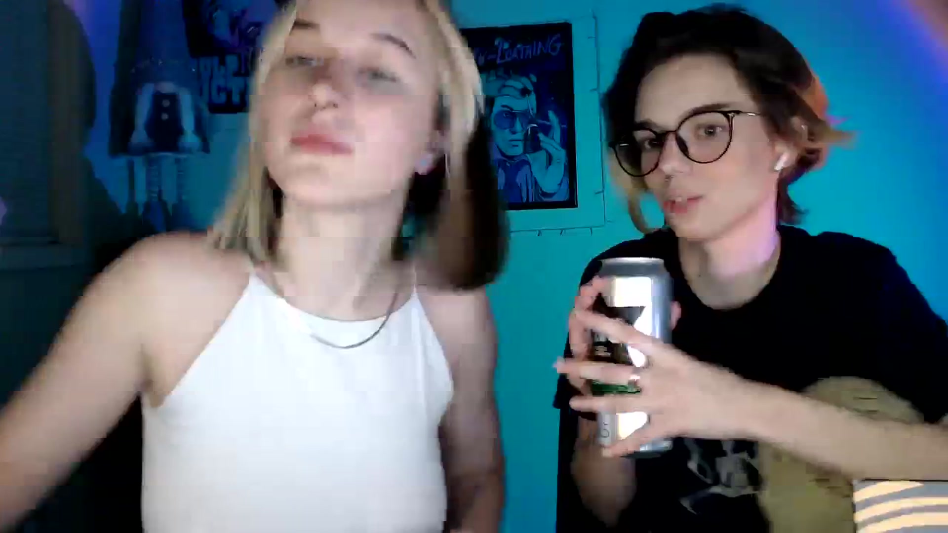 Gallery image thumbnail from Spicy_X's myfreecams stream on, 12/17/2023, 17:21 image 4 of 20