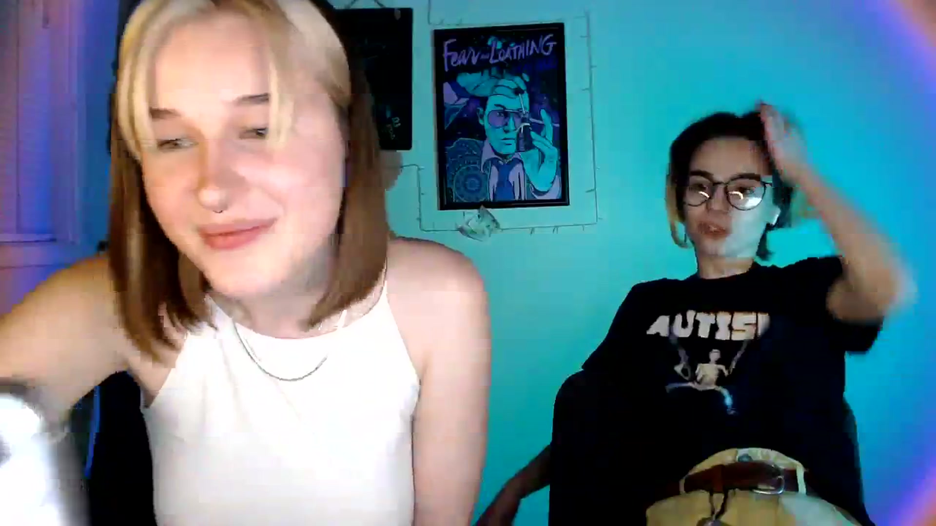 Gallery image thumbnail from Spicy_X's myfreecams stream on, 12/17/2023, 17:21 image 3 of 20