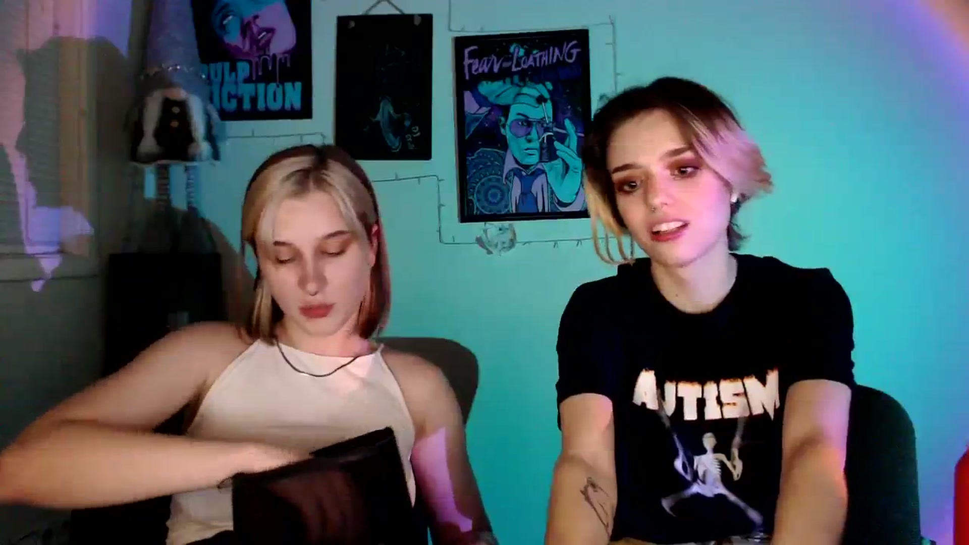 Gallery image thumbnail from Spicy_X's myfreecams stream on, 12/17/2023, 17:21 image 12 of 20