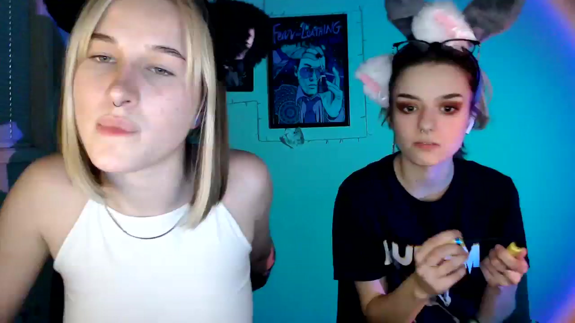 Gallery image thumbnail from Spicy_X's myfreecams stream on, 12/17/2023, 17:21 image 7 of 20