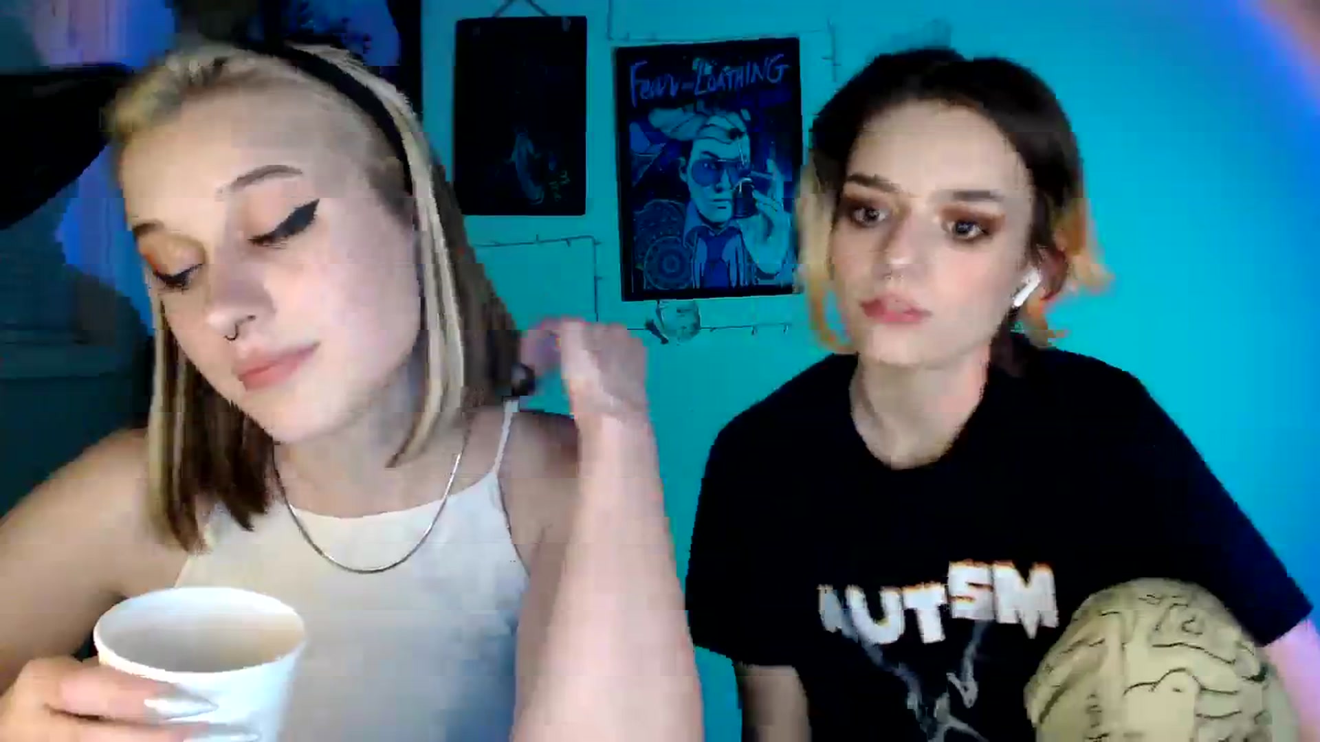 Gallery image thumbnail from Spicy_X's myfreecams stream on, 12/17/2023, 17:21 image 18 of 20