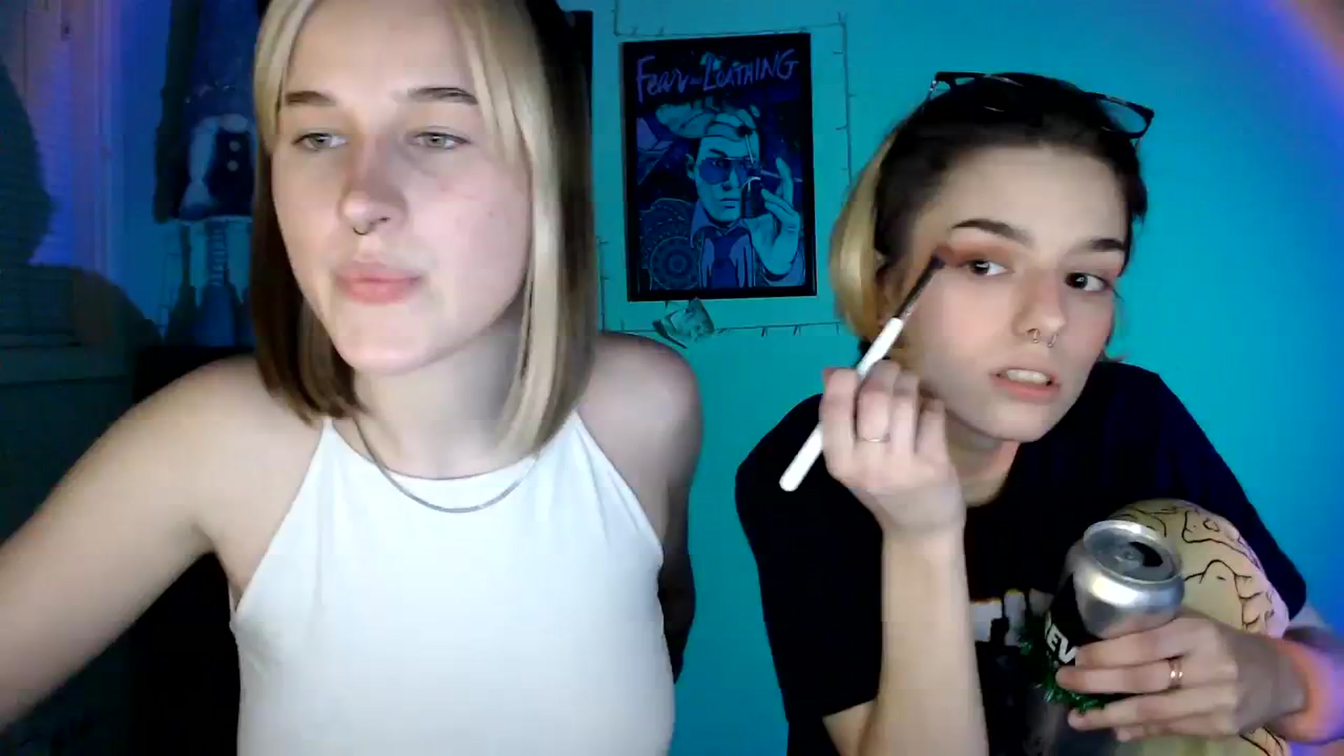 Gallery image thumbnail from Spicy_X's myfreecams stream on, 12/17/2023, 17:21 image 5 of 20
