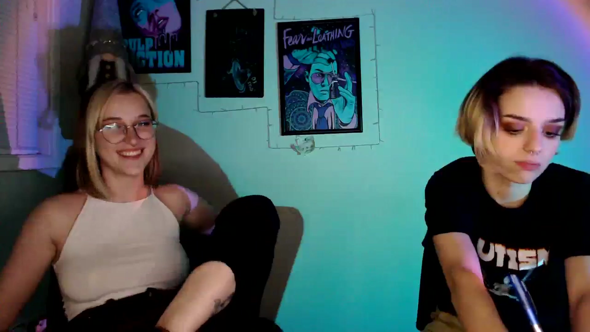 Gallery image thumbnail from Spicy_X's myfreecams stream on, 12/17/2023, 19:07 image 3 of 20