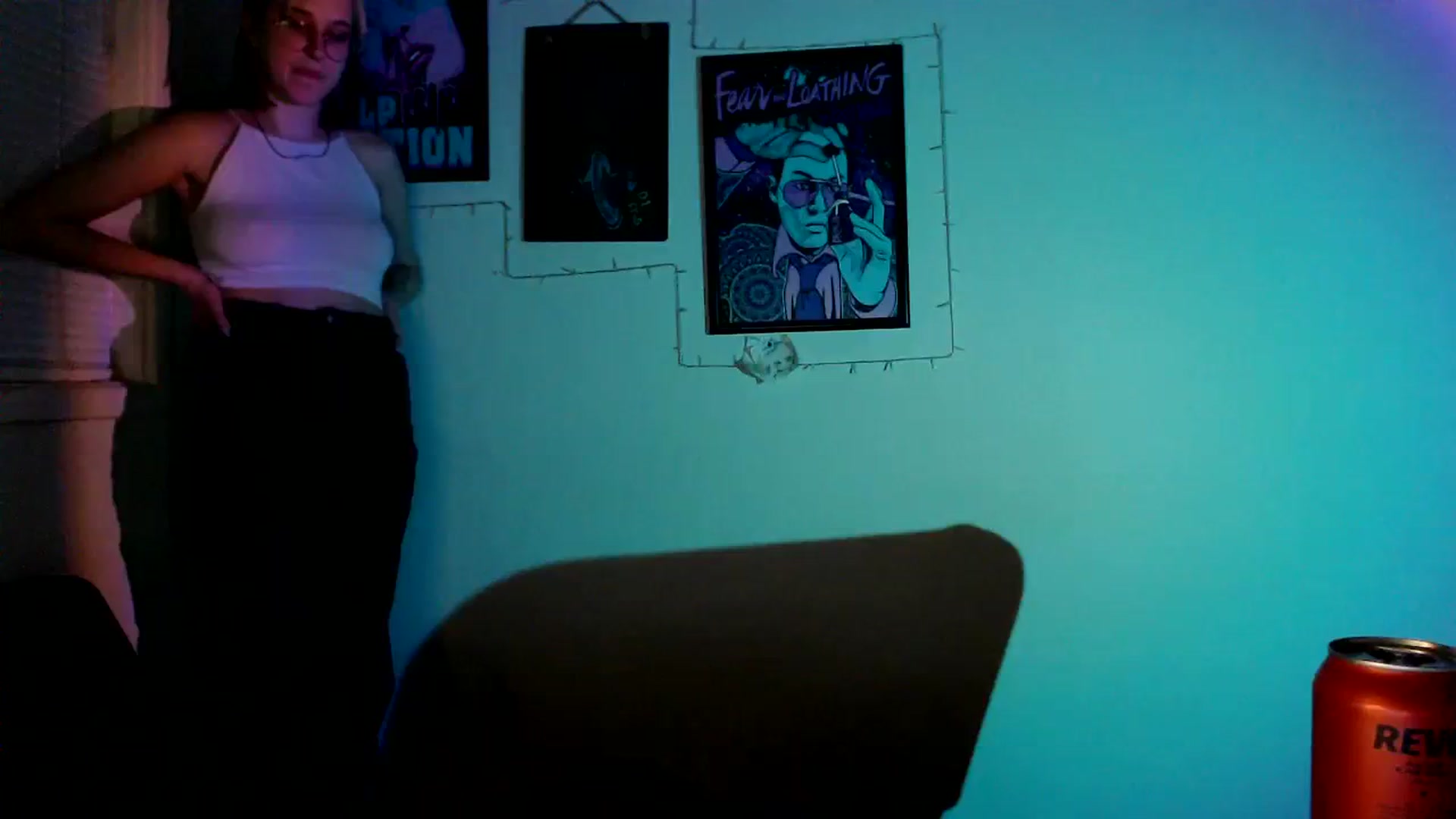 Gallery image thumbnail from Spicy_X's myfreecams stream on, 12/17/2023, 19:07 image 15 of 20