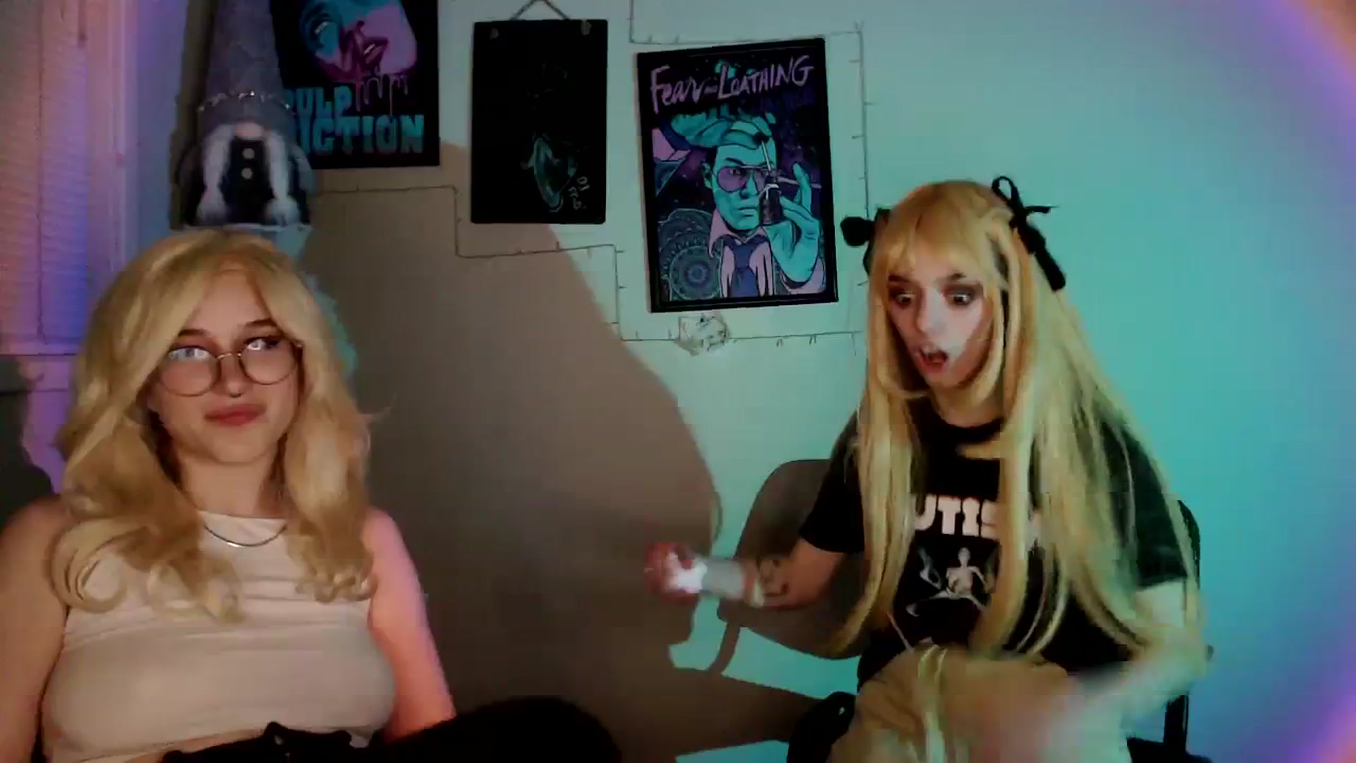 Gallery image thumbnail from Spicy_X's myfreecams stream on, 12/17/2023, 19:07 image 8 of 20