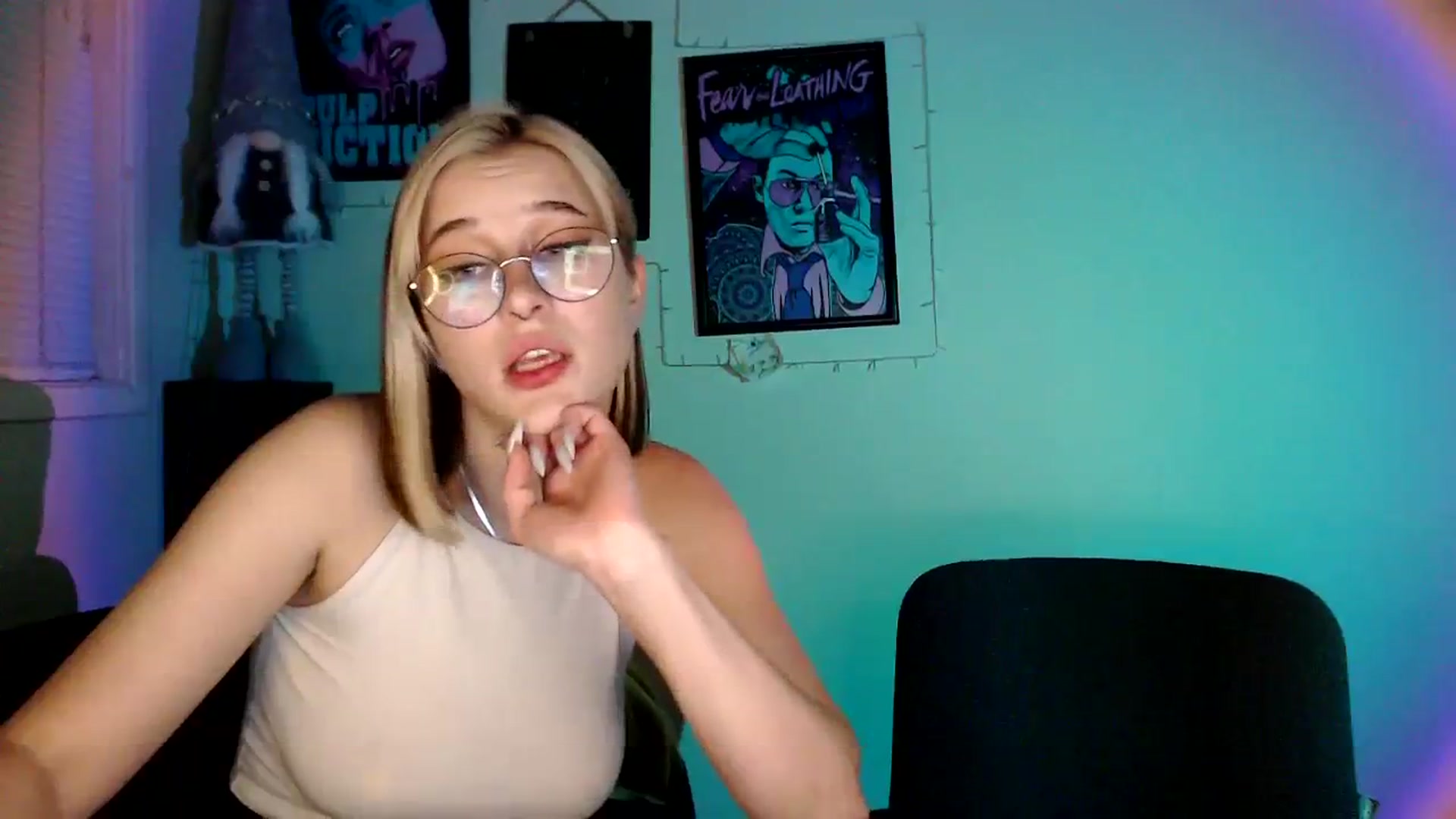 Gallery image thumbnail from Spicy_X's myfreecams stream on, 12/17/2023, 19:07 image 10 of 20