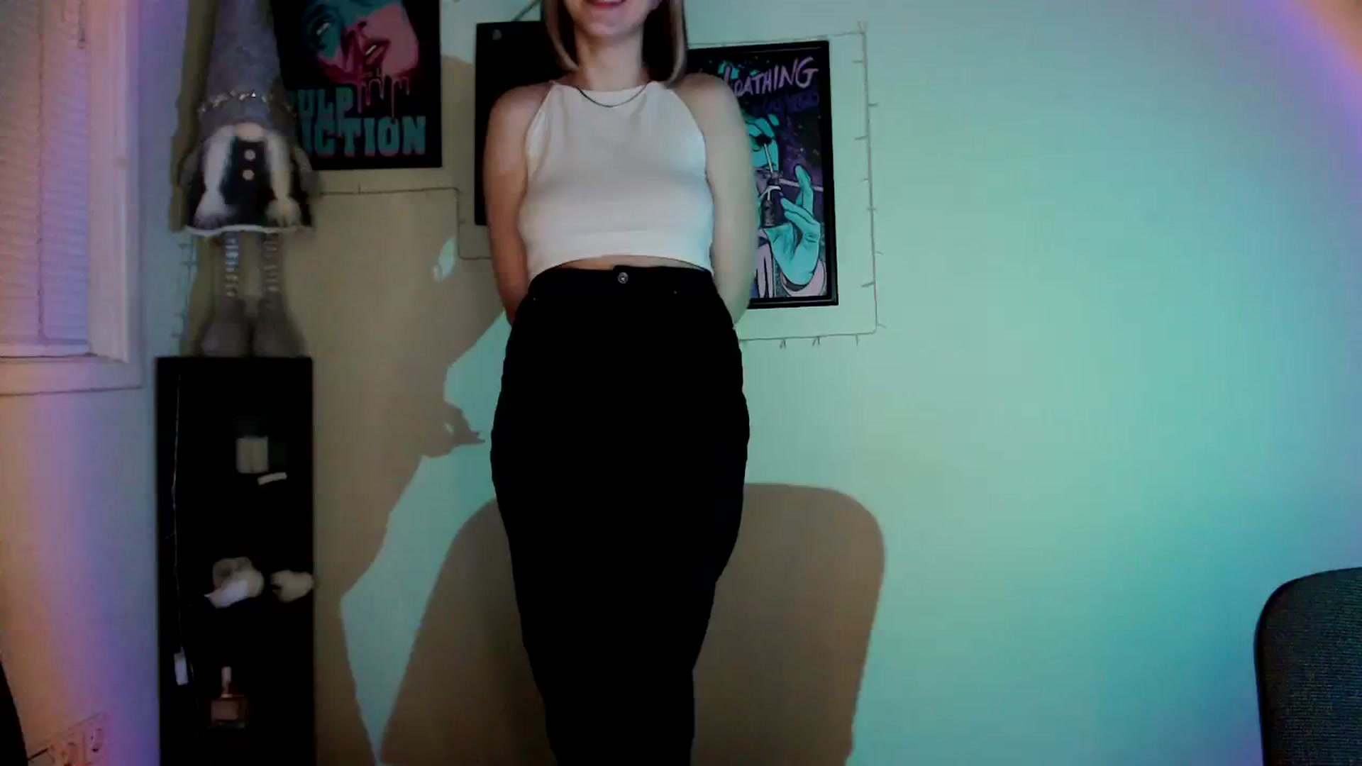 Gallery image thumbnail from Spicy_X's myfreecams stream on, 12/17/2023, 19:07 image 5 of 20