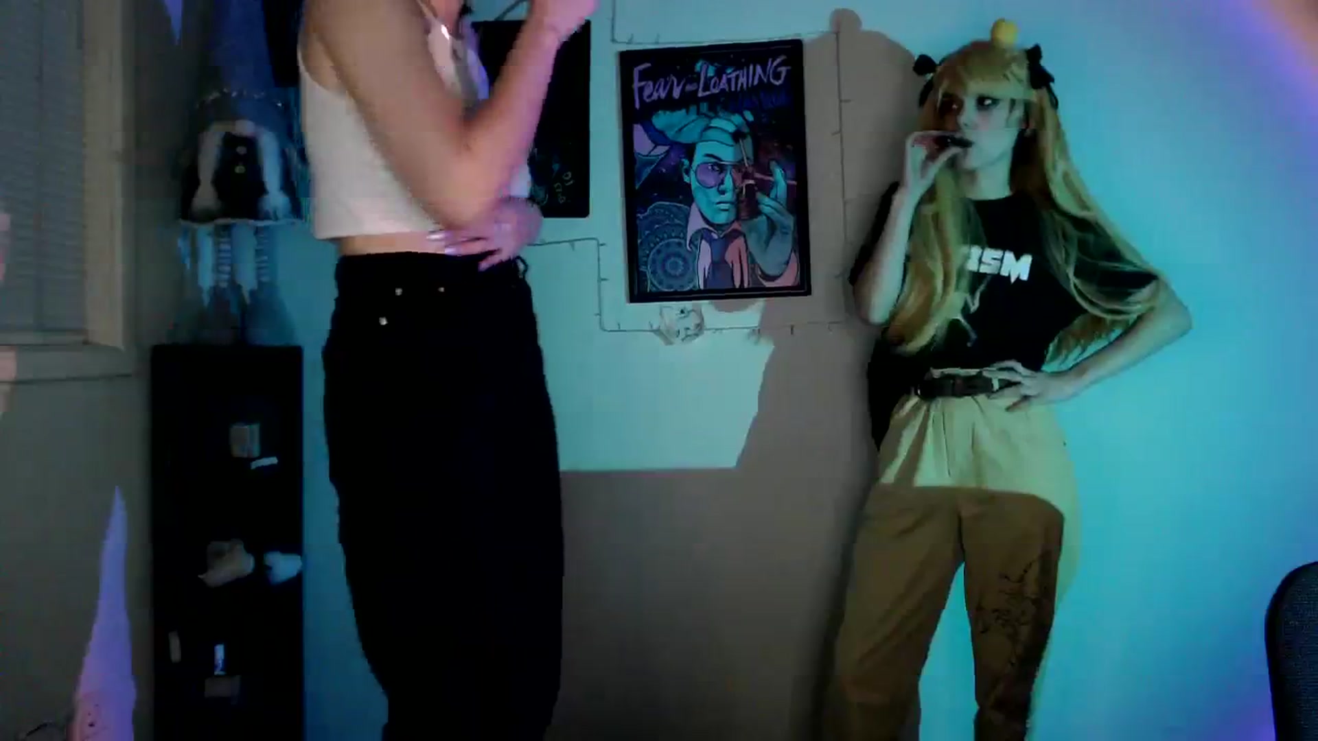 Gallery image thumbnail from Spicy_X's myfreecams stream on, 12/17/2023, 19:07 image 6 of 20