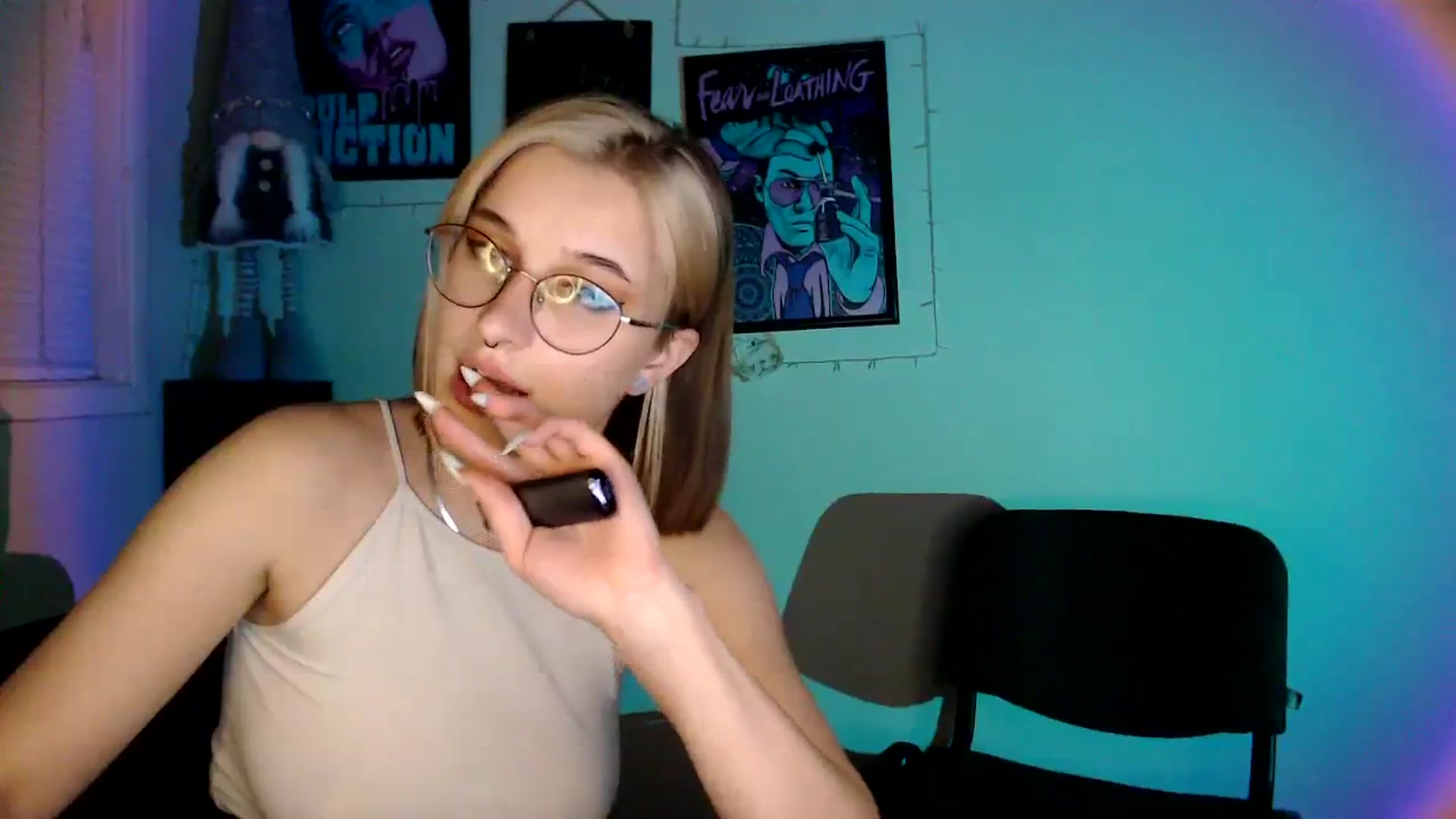 Gallery image thumbnail from Spicy_X's myfreecams stream on, 12/17/2023, 19:07 image 9 of 20