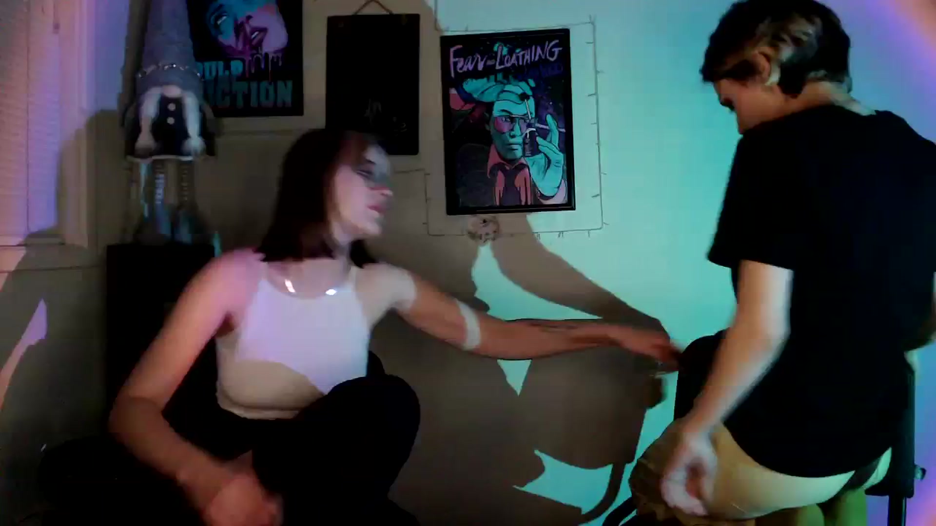 Gallery image thumbnail from Spicy_X's myfreecams stream on, 12/17/2023, 19:07 image 2 of 20