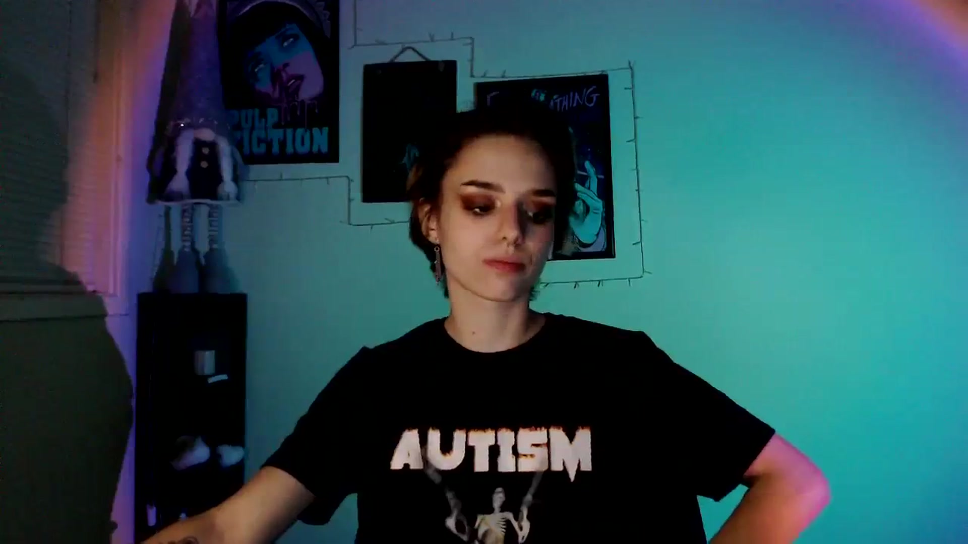 Gallery image thumbnail from Spicy_X's myfreecams stream on, 12/17/2023, 19:07 image 20 of 20