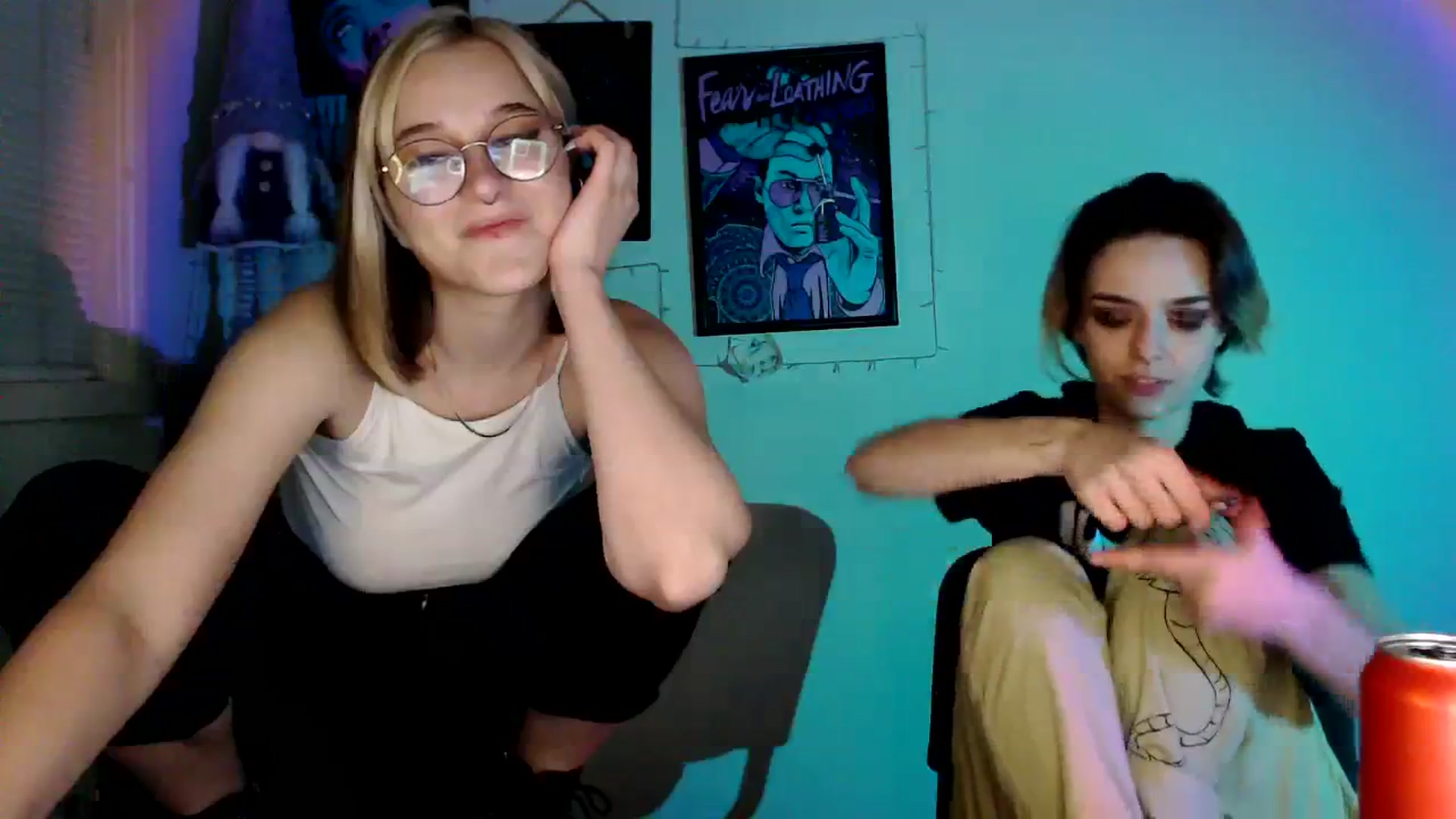 Gallery image thumbnail from Spicy_X's myfreecams stream on, 12/17/2023, 19:07 image 12 of 20