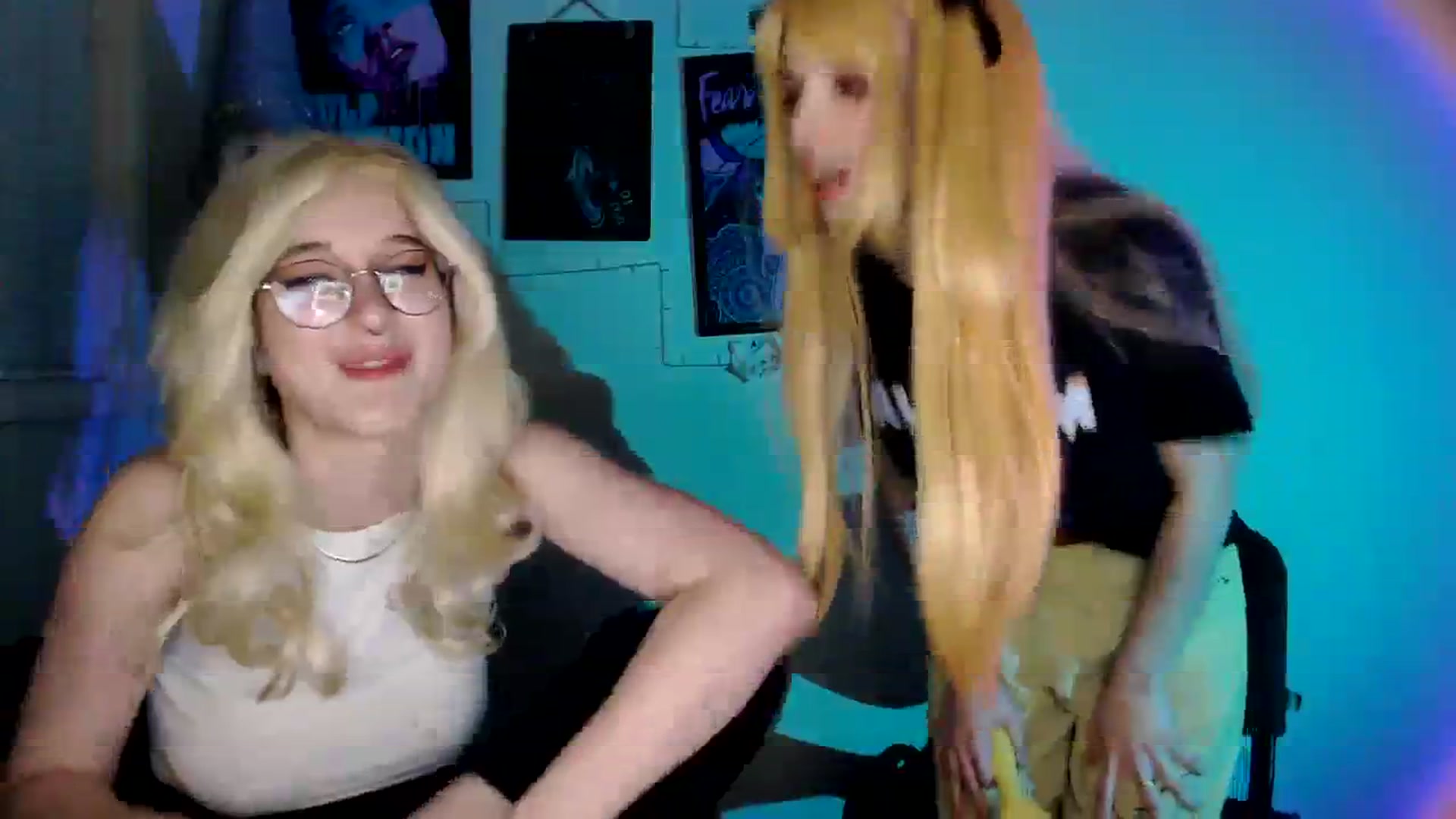 Gallery image thumbnail from Spicy_X's myfreecams stream on, 12/17/2023, 19:07 image 7 of 20