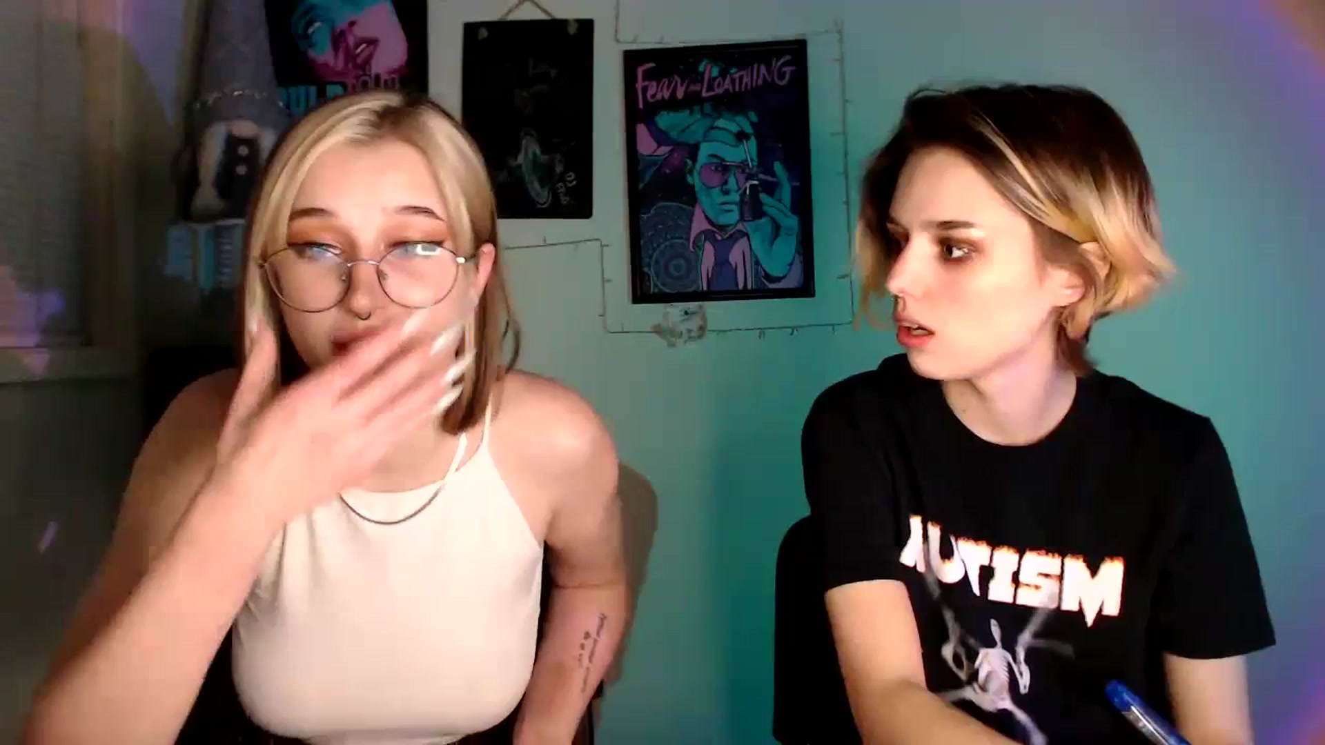 Gallery image thumbnail from Spicy_X's myfreecams stream on, 12/17/2023, 19:07 image 1 of 20