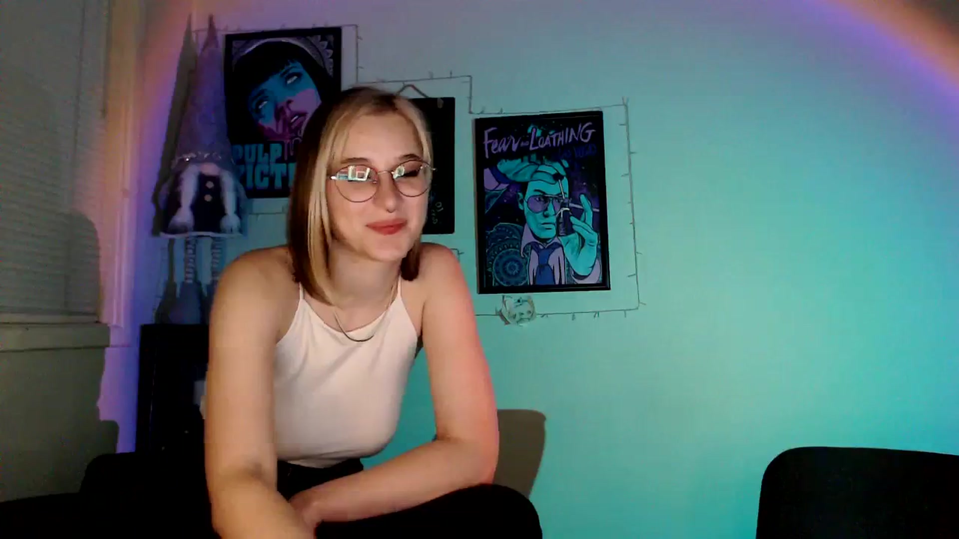 Gallery image thumbnail from Spicy_X's myfreecams stream on, 12/17/2023, 20:08 image 15 of 20