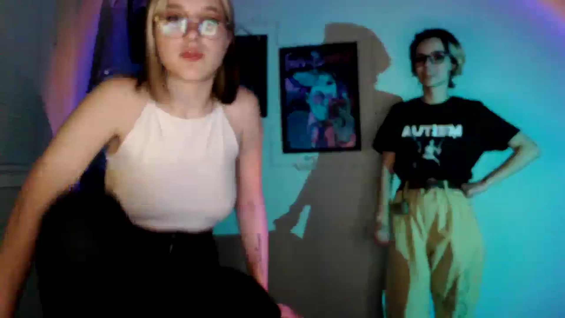 Gallery image thumbnail from Spicy_X's myfreecams stream on, 12/17/2023, 20:08 image 6 of 20