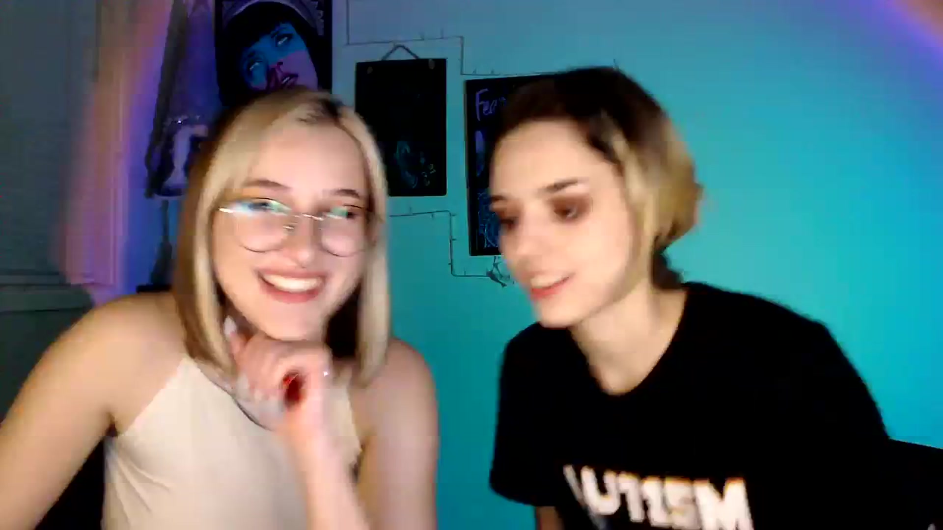 Gallery image thumbnail from Spicy_X's myfreecams stream on, 12/17/2023, 20:08 image 1 of 20