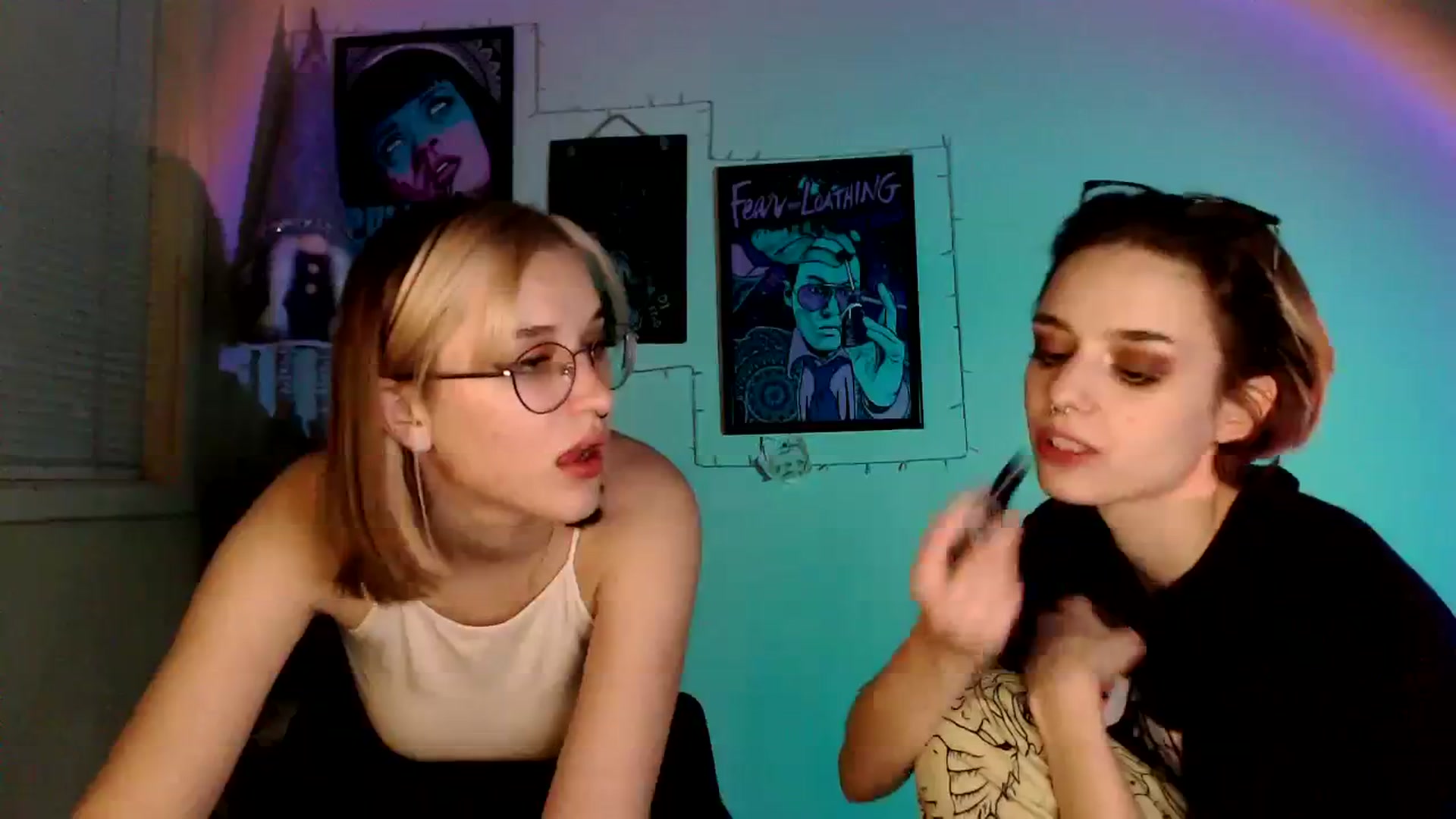 Gallery image thumbnail from Spicy_X's myfreecams stream on, 12/17/2023, 20:08 image 9 of 20