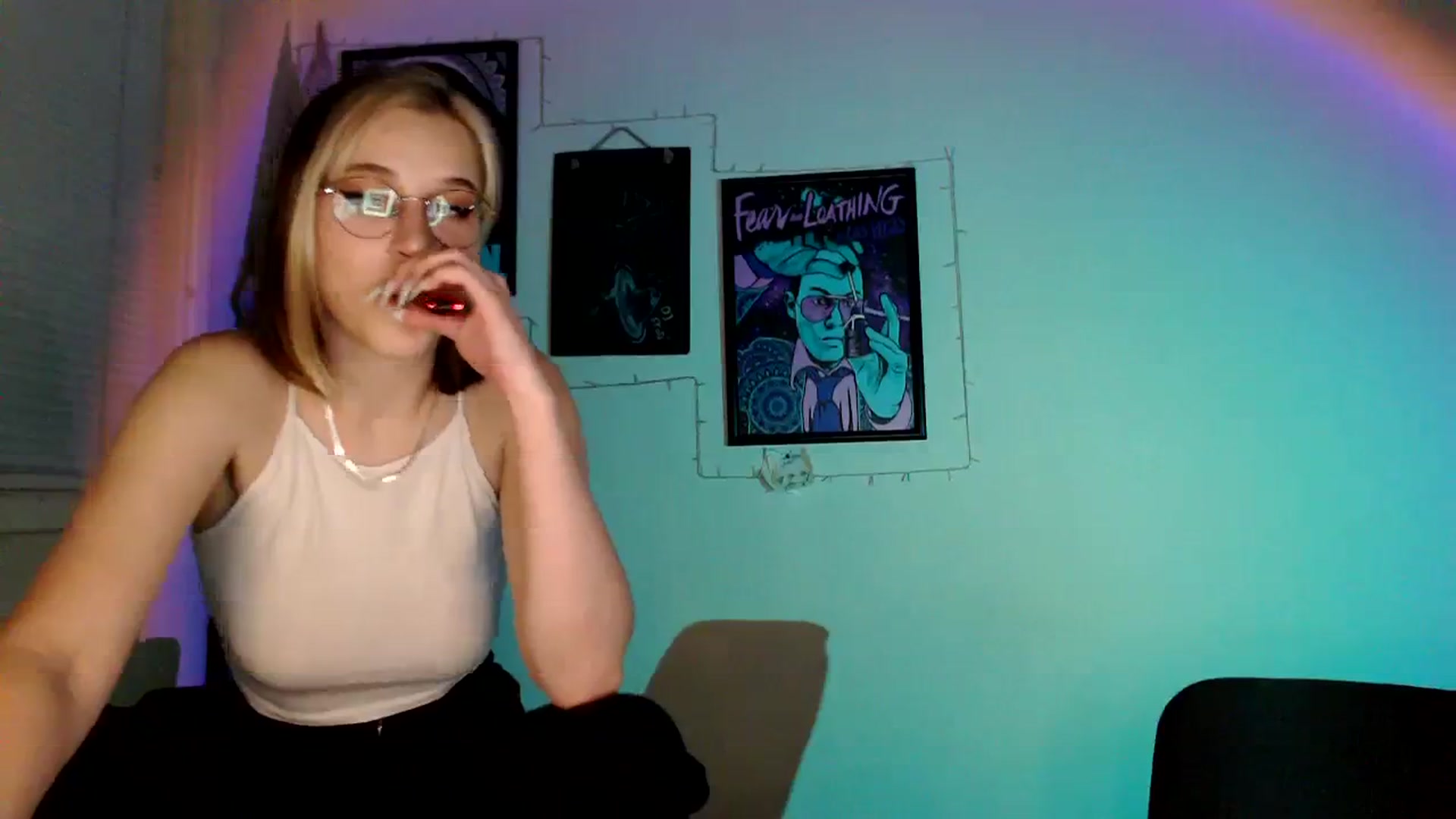 Gallery image thumbnail from Spicy_X's myfreecams stream on, 12/17/2023, 20:08 image 14 of 20