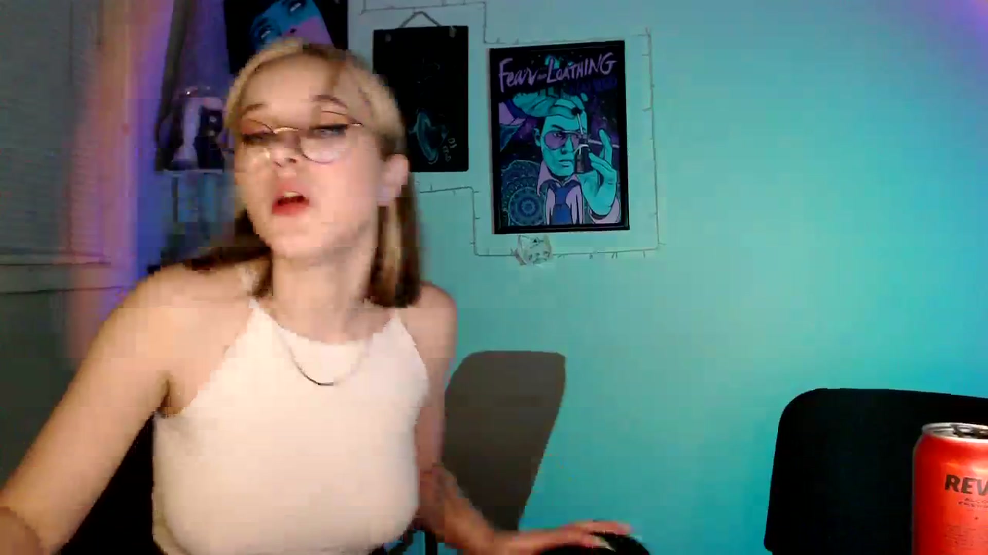 Gallery image thumbnail from Spicy_X's myfreecams stream on, 12/17/2023, 20:08 image 17 of 20
