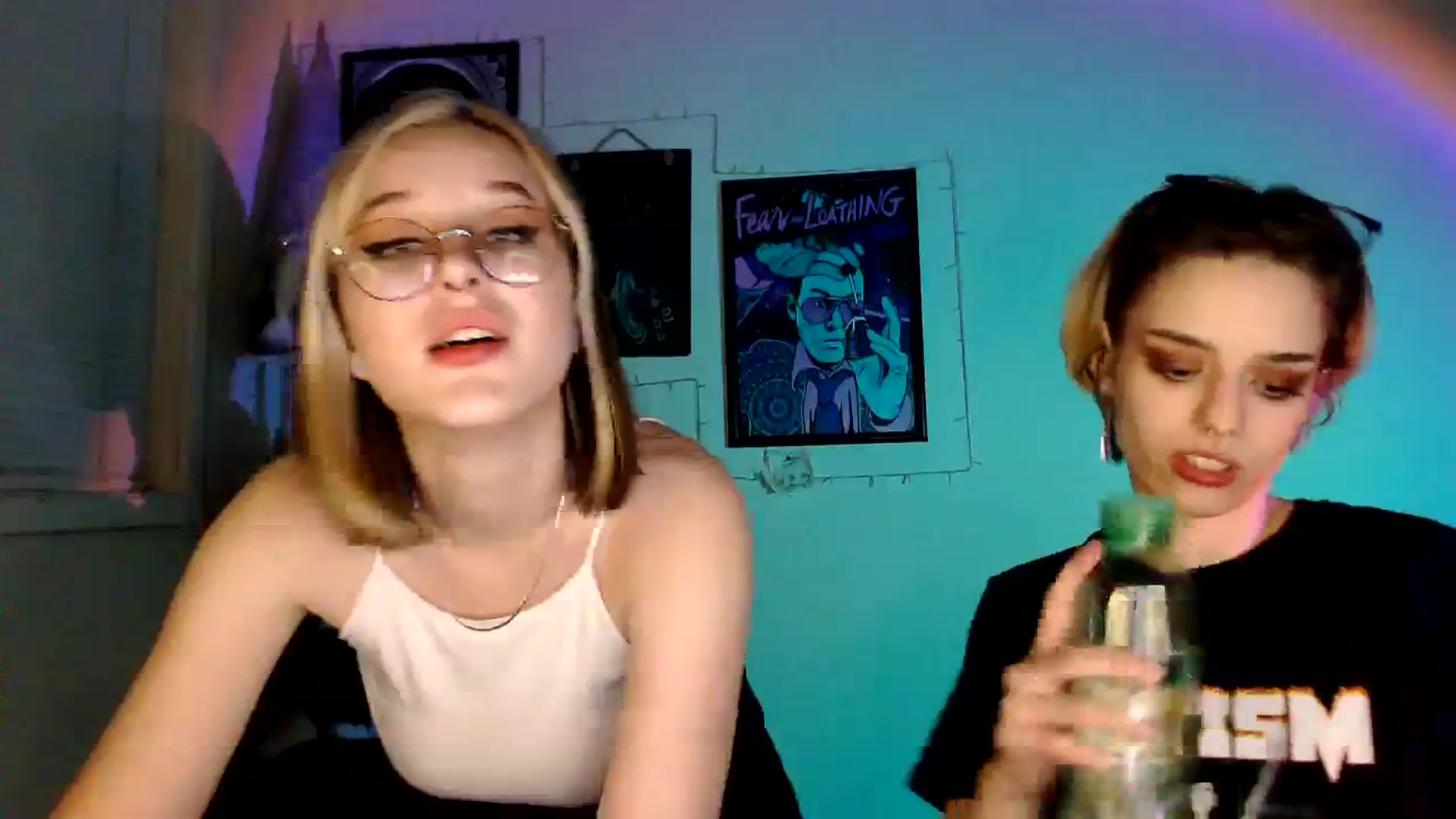 Gallery image thumbnail from Spicy_X's myfreecams stream on, 12/17/2023, 20:08 image 13 of 20
