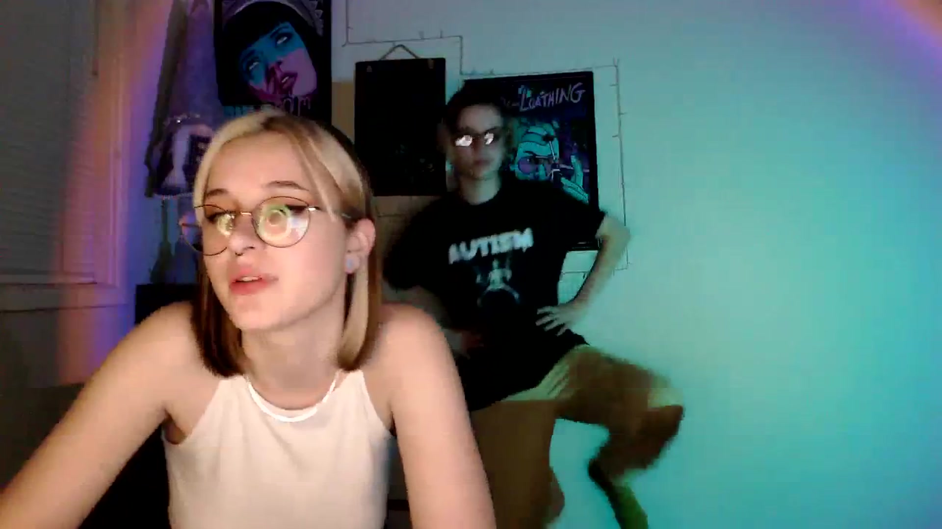 Gallery image thumbnail from Spicy_X's myfreecams stream on, 12/17/2023, 20:08 image 4 of 20
