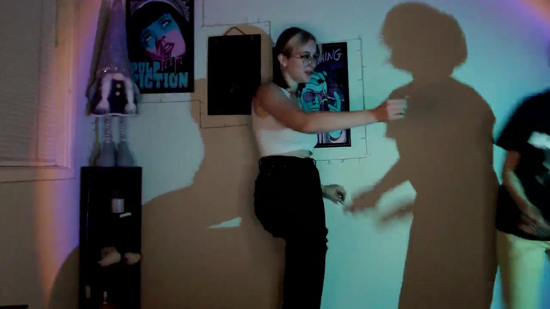 Gallery image thumbnail from Spicy_X's myfreecams stream on, 12/17/2023, 20:08 image 2 of 20