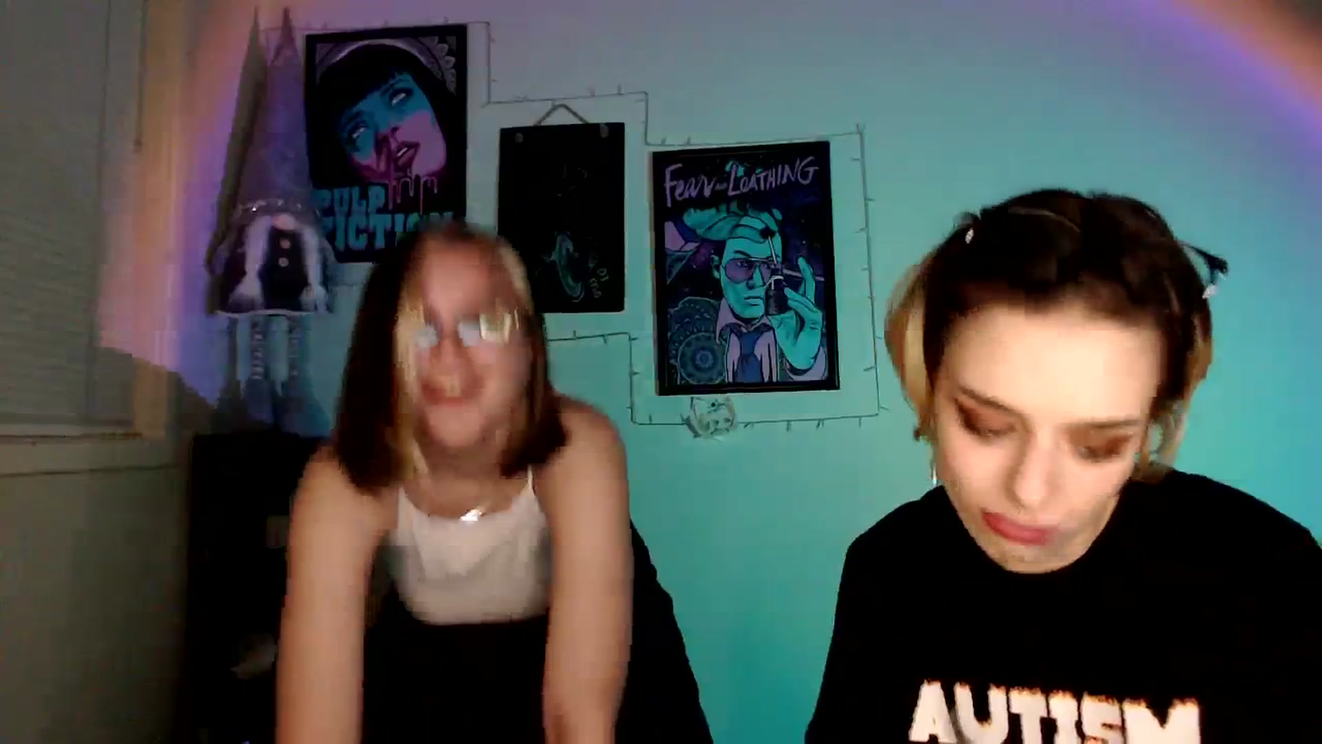 Gallery image thumbnail from Spicy_X's myfreecams stream on, 12/17/2023, 20:08 image 10 of 20
