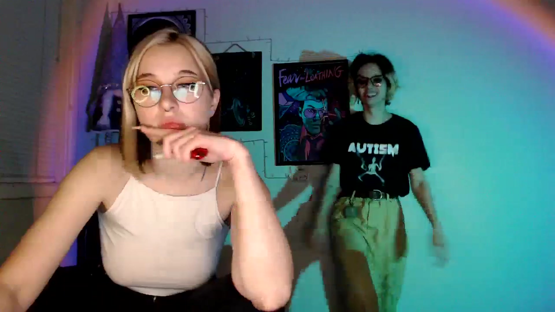 Gallery image thumbnail from Spicy_X's myfreecams stream on, 12/17/2023, 20:08 image 7 of 20
