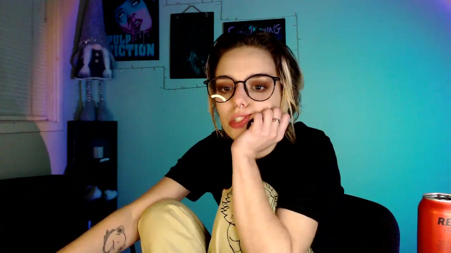 Gallery image thumbnail from Spicy_X's myfreecams stream on, 12/17/2023, 20:08 image 20 of 20